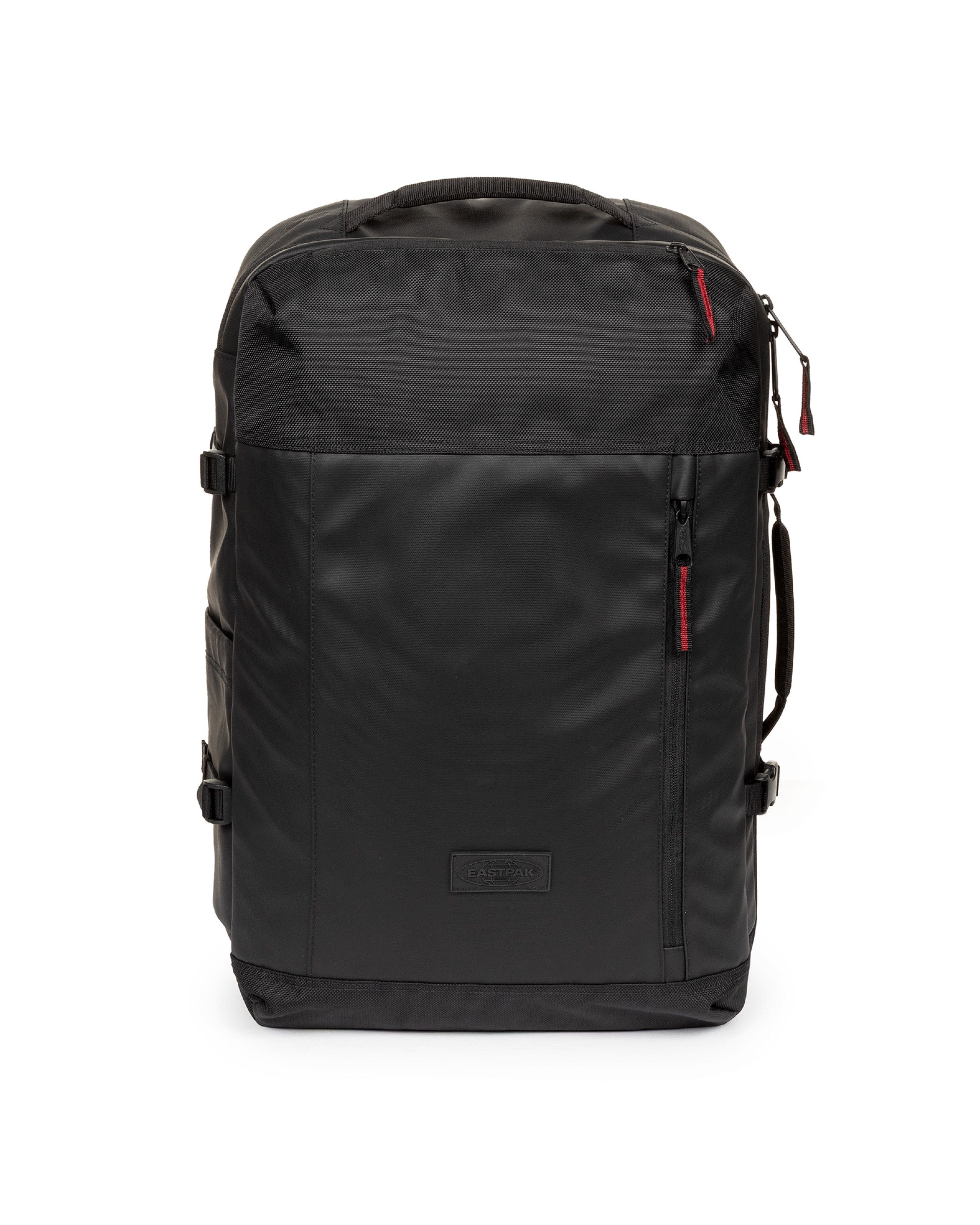 CNNCT TRAVELPACK CNNCT TOP BLACK