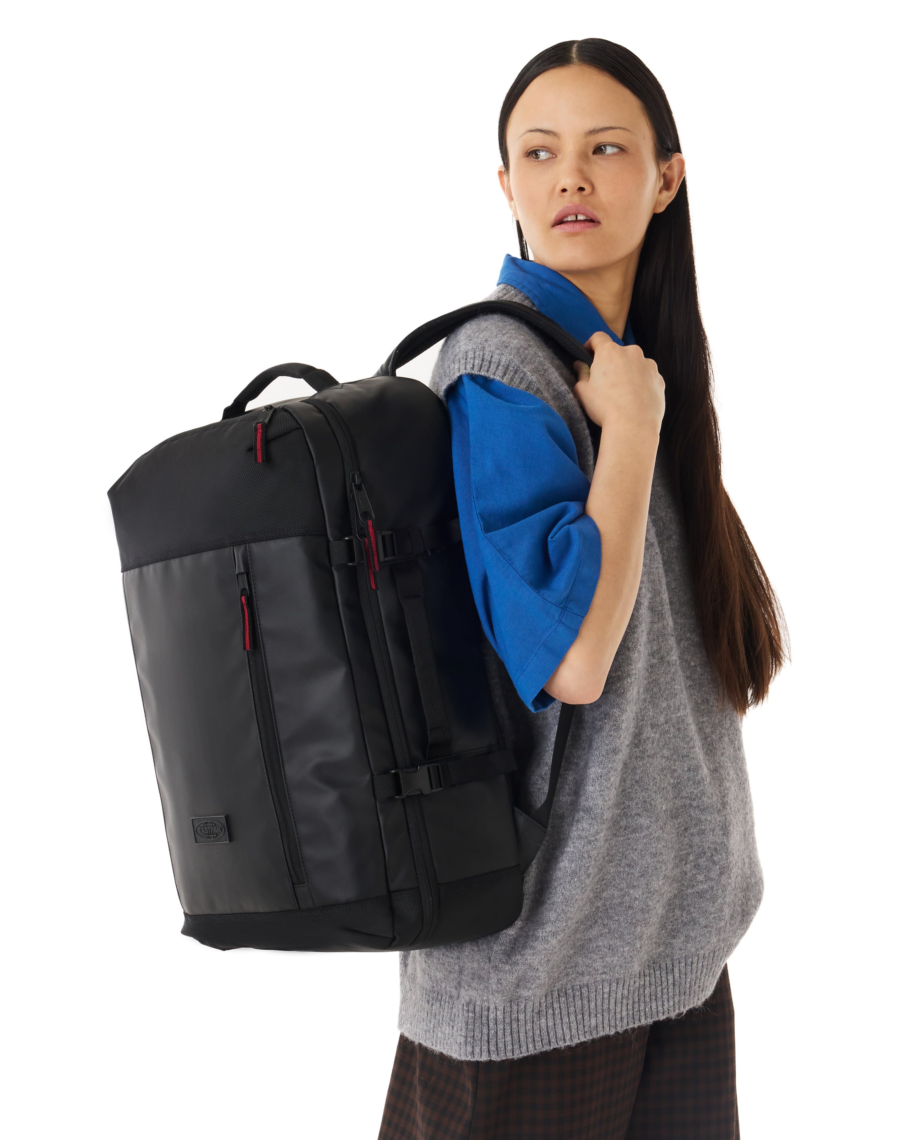 CNNCT TRAVELPACK CNNCT TOP BLACK - Image 2