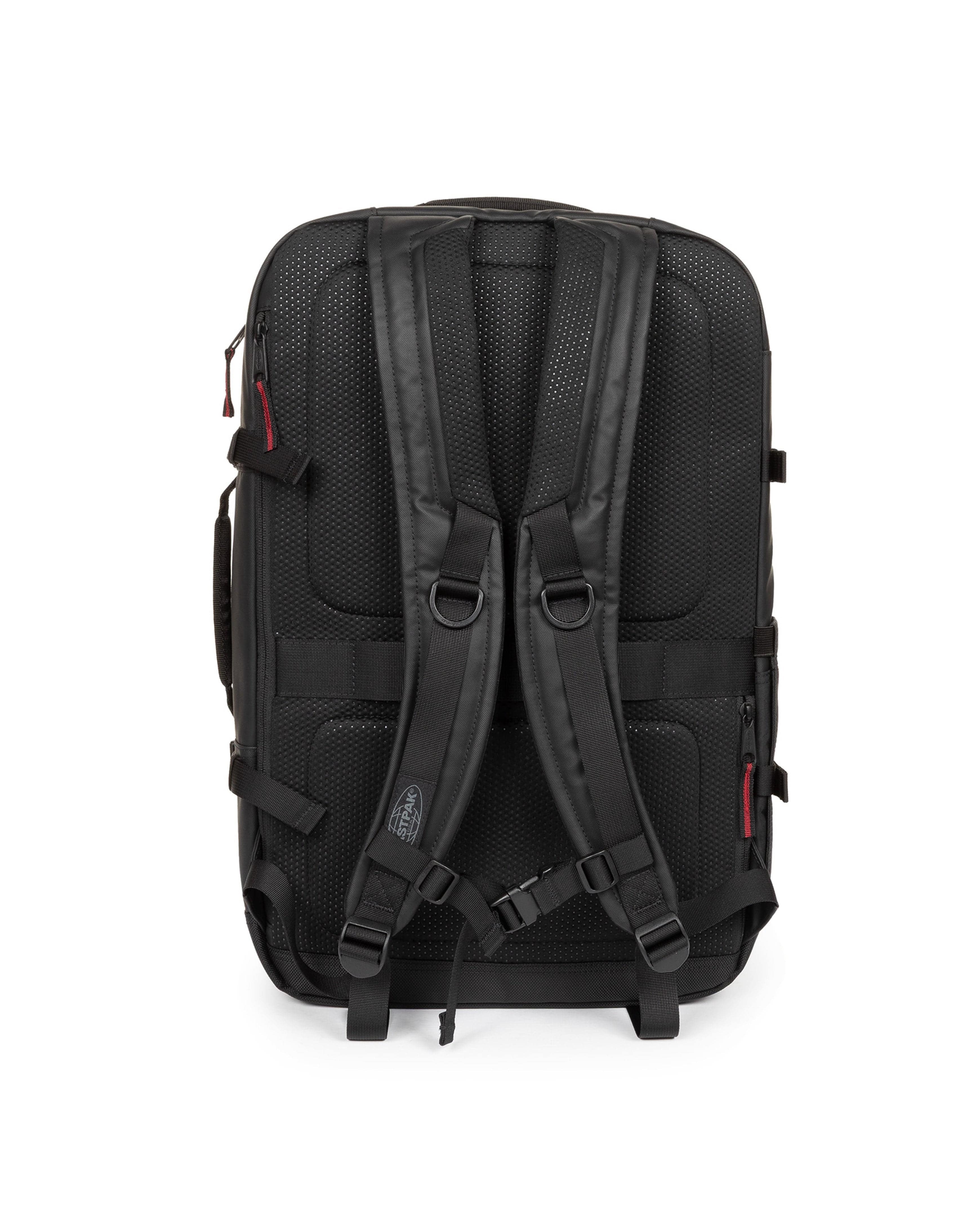 CNNCT TRAVELPACK CNNCT TOP BLACK - Image 4