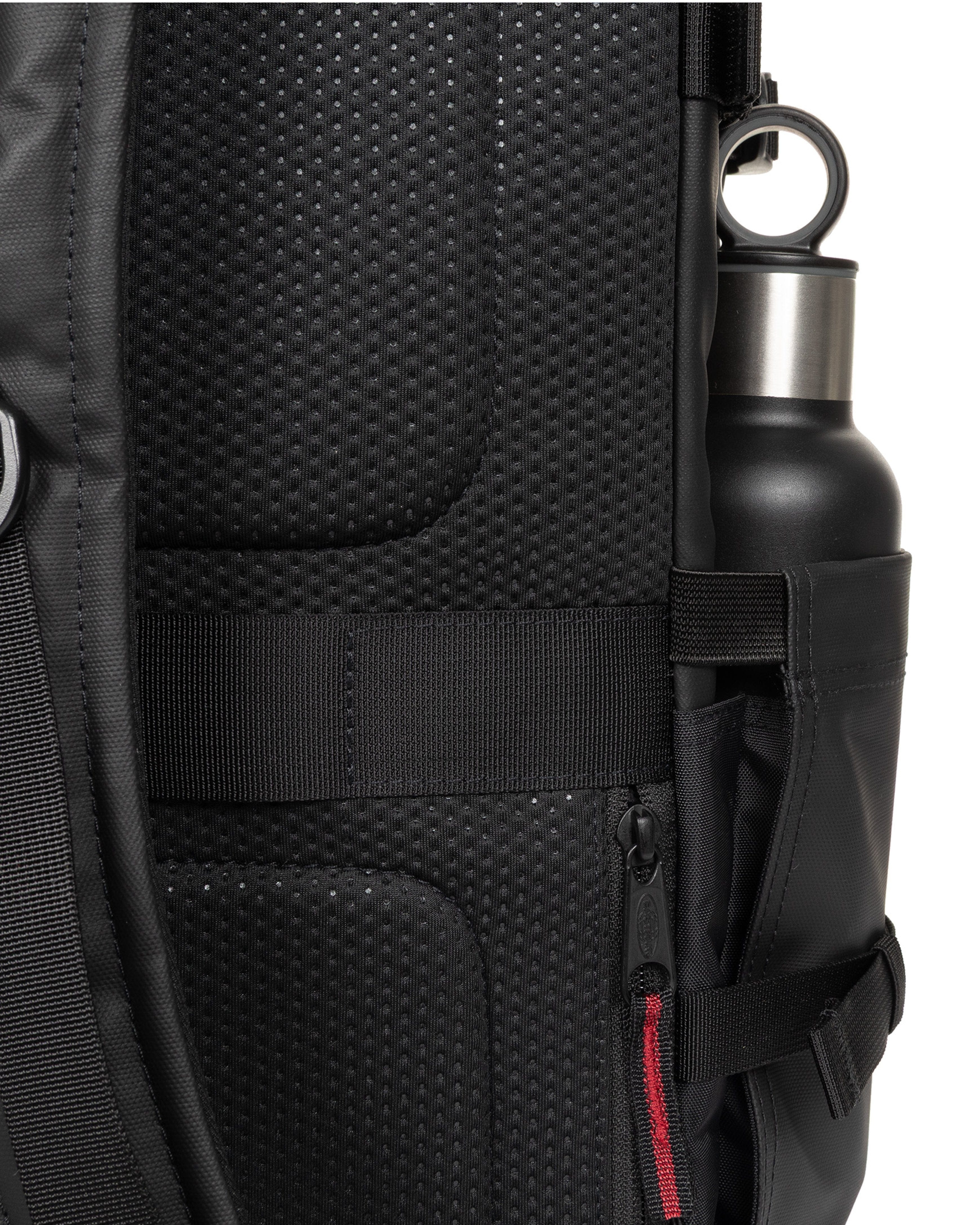 CNNCT TRAVELPACK CNNCT TOP BLACK - Image 5