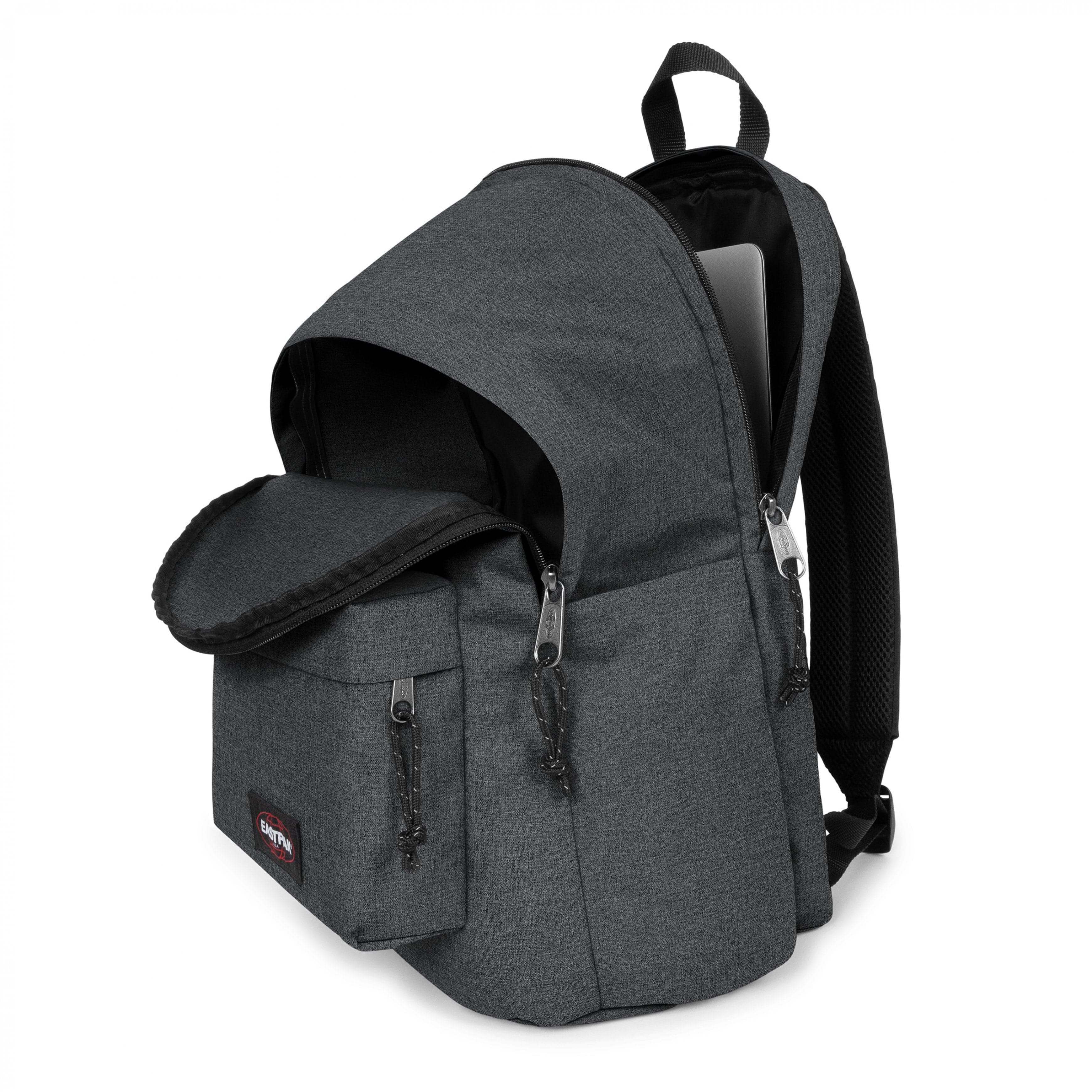 DAY OFFICE BLACK DENIM - Image 3