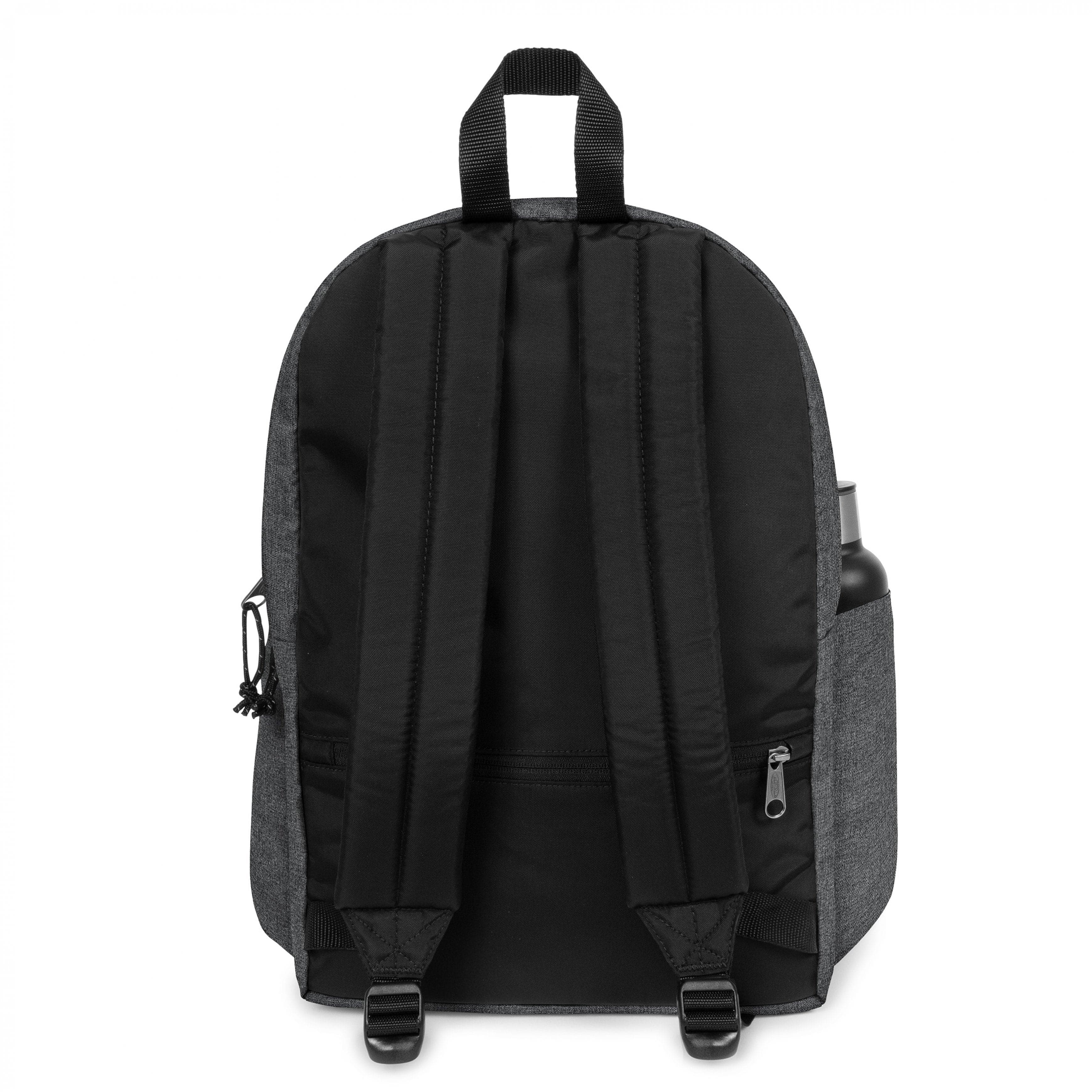 DAY OFFICE BLACK DENIM - Image 4