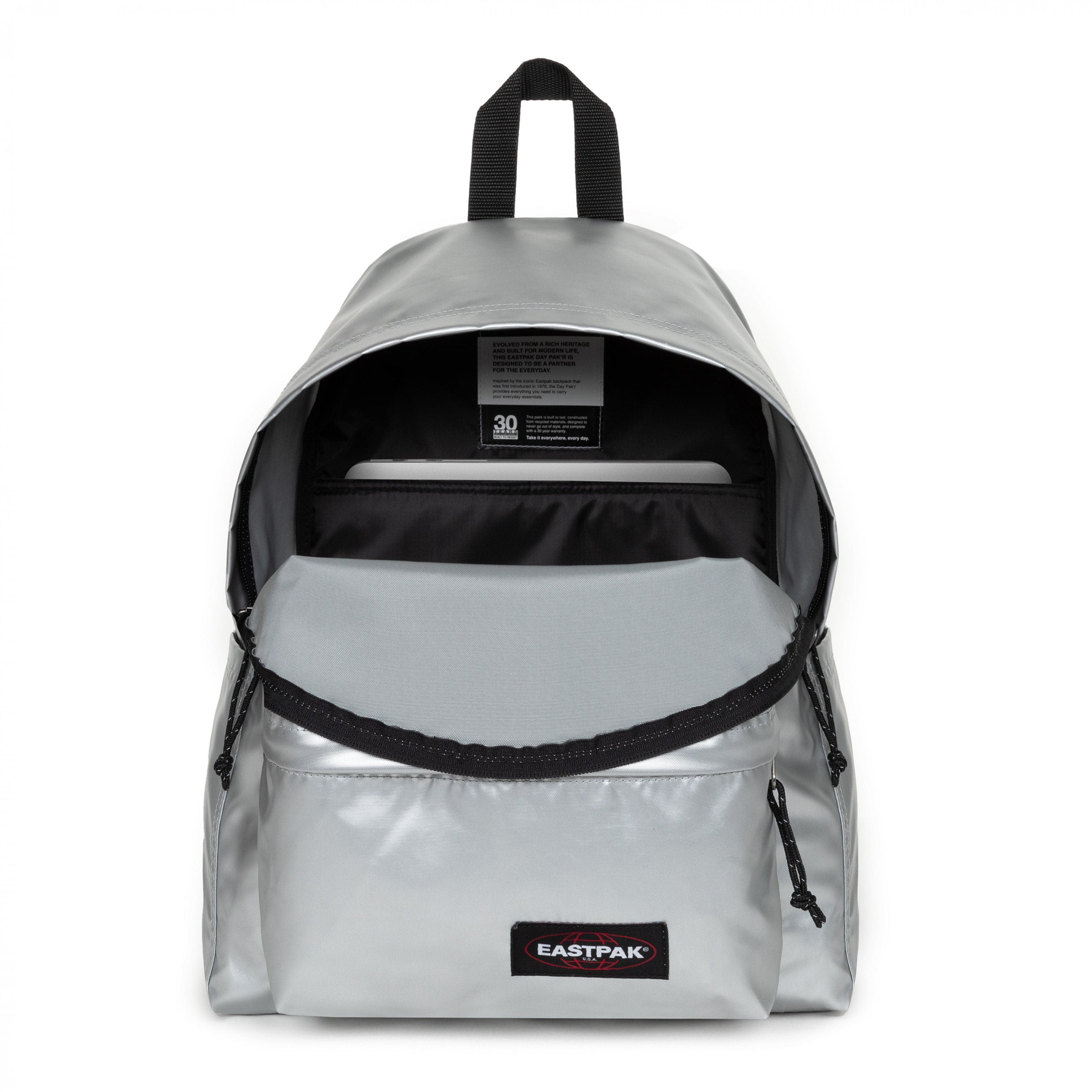 DAY PAK'R SPACE SILVER - Image 3