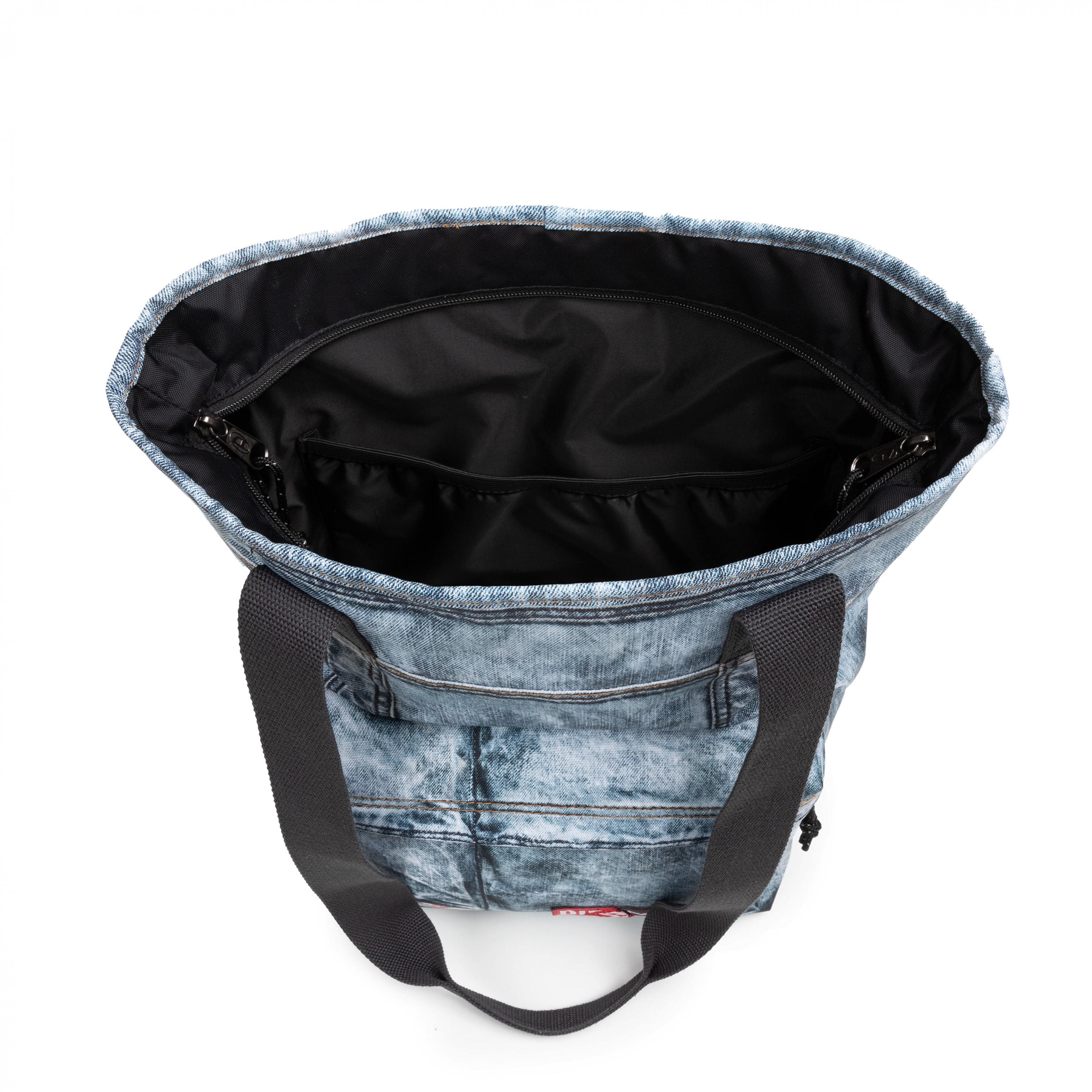 DIESEL TOTE DSL TROMPE - Image 3