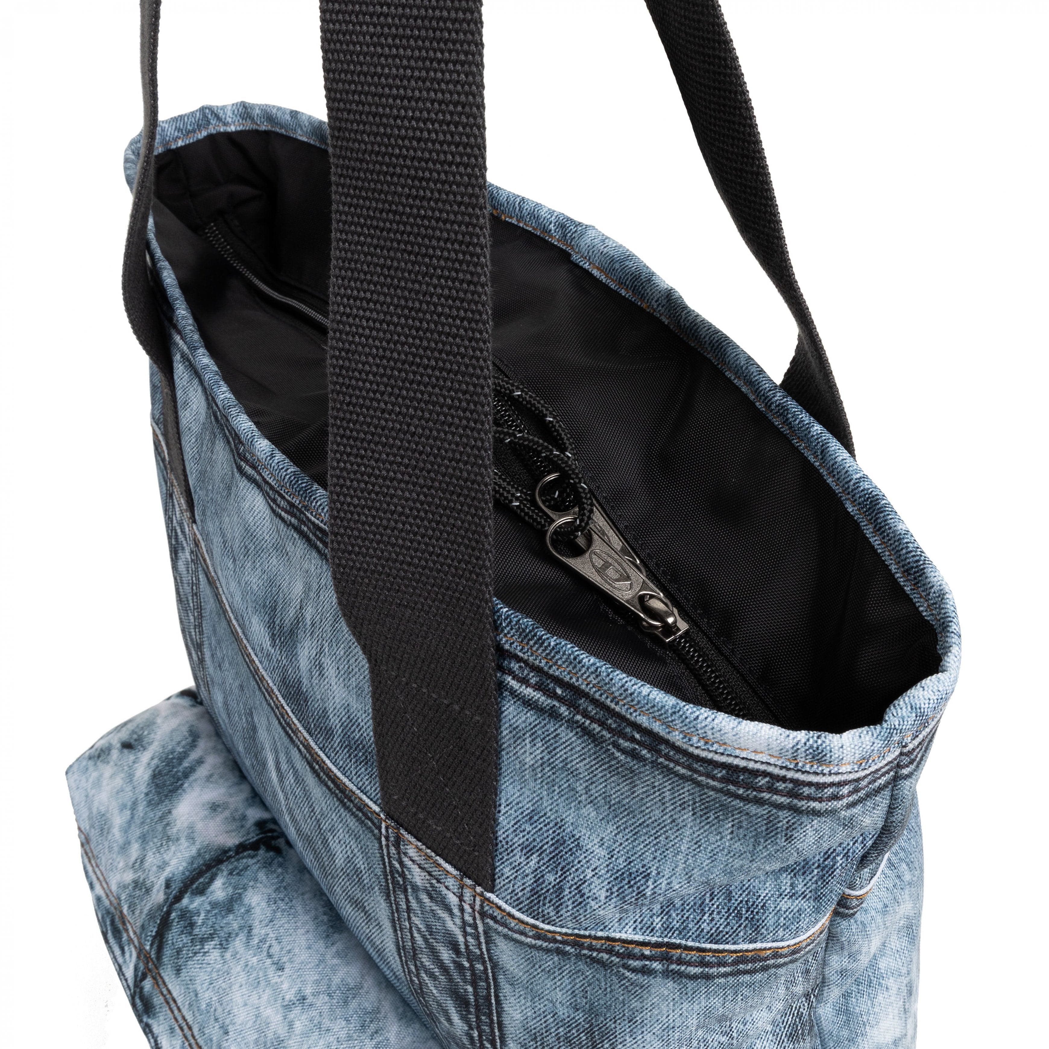 DIESEL TOTE DSL TROMPE - Image 5