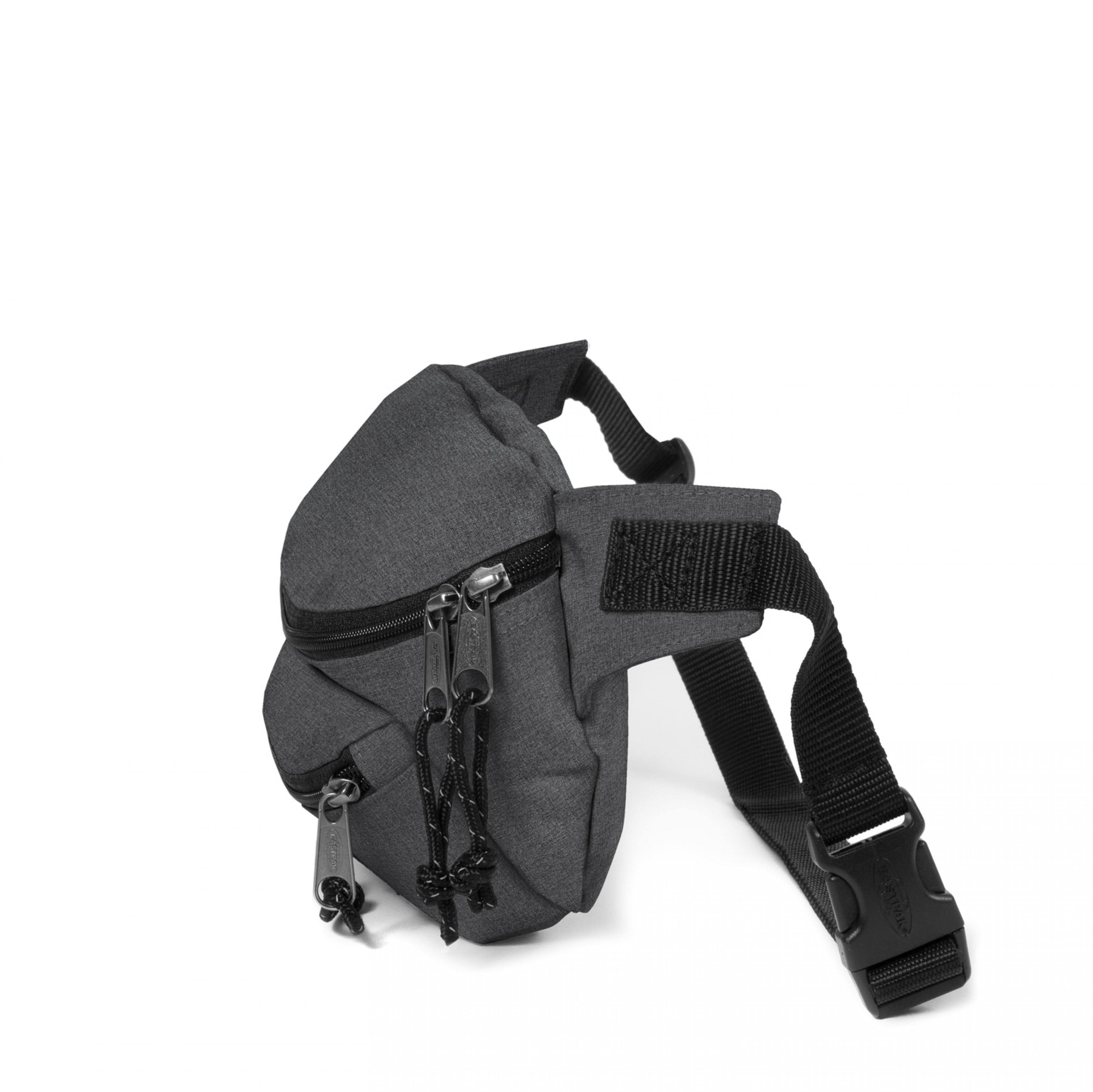 DOGGY BAG BLACK DENIM - Image 3