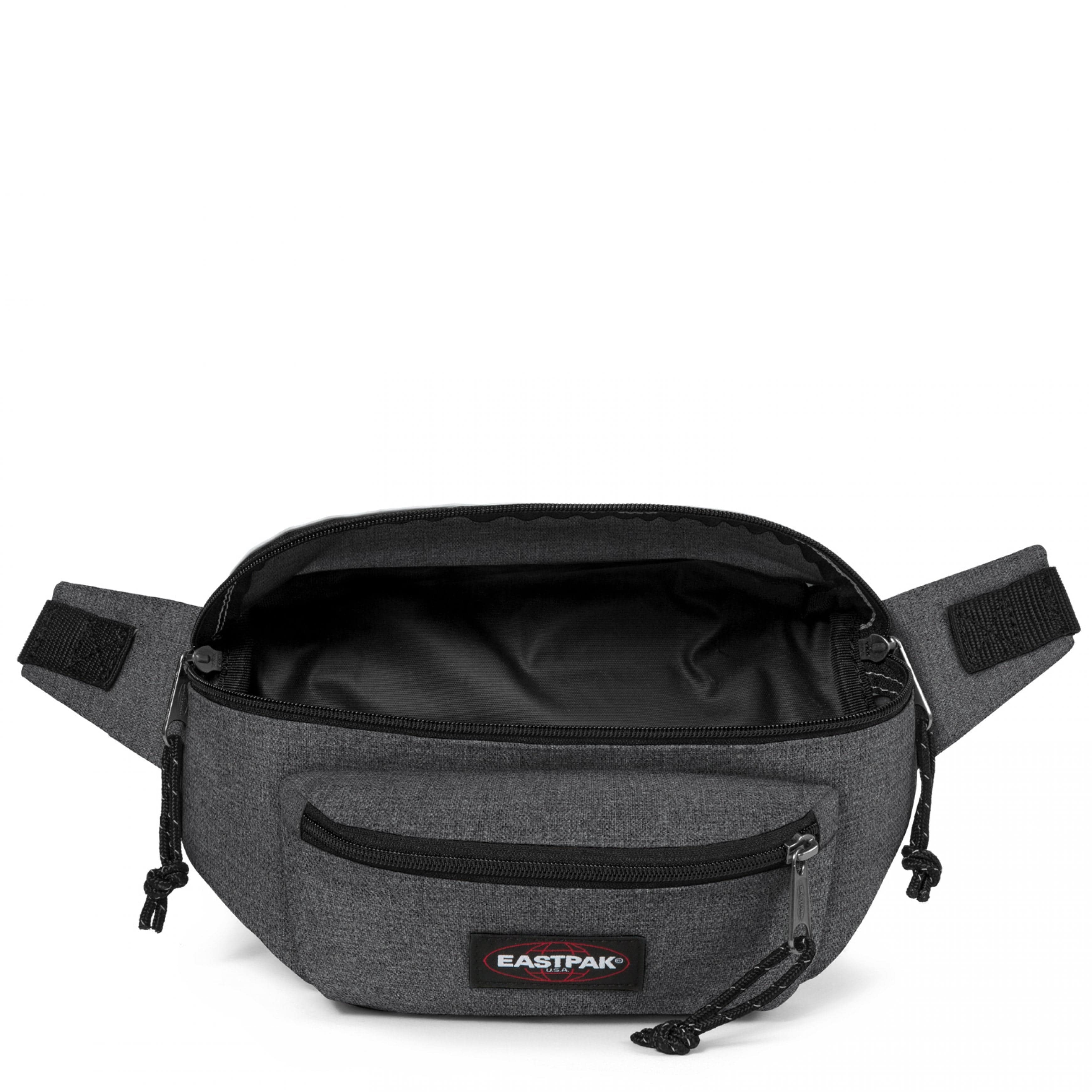 DOGGY BAG BLACK DENIM - Image 4