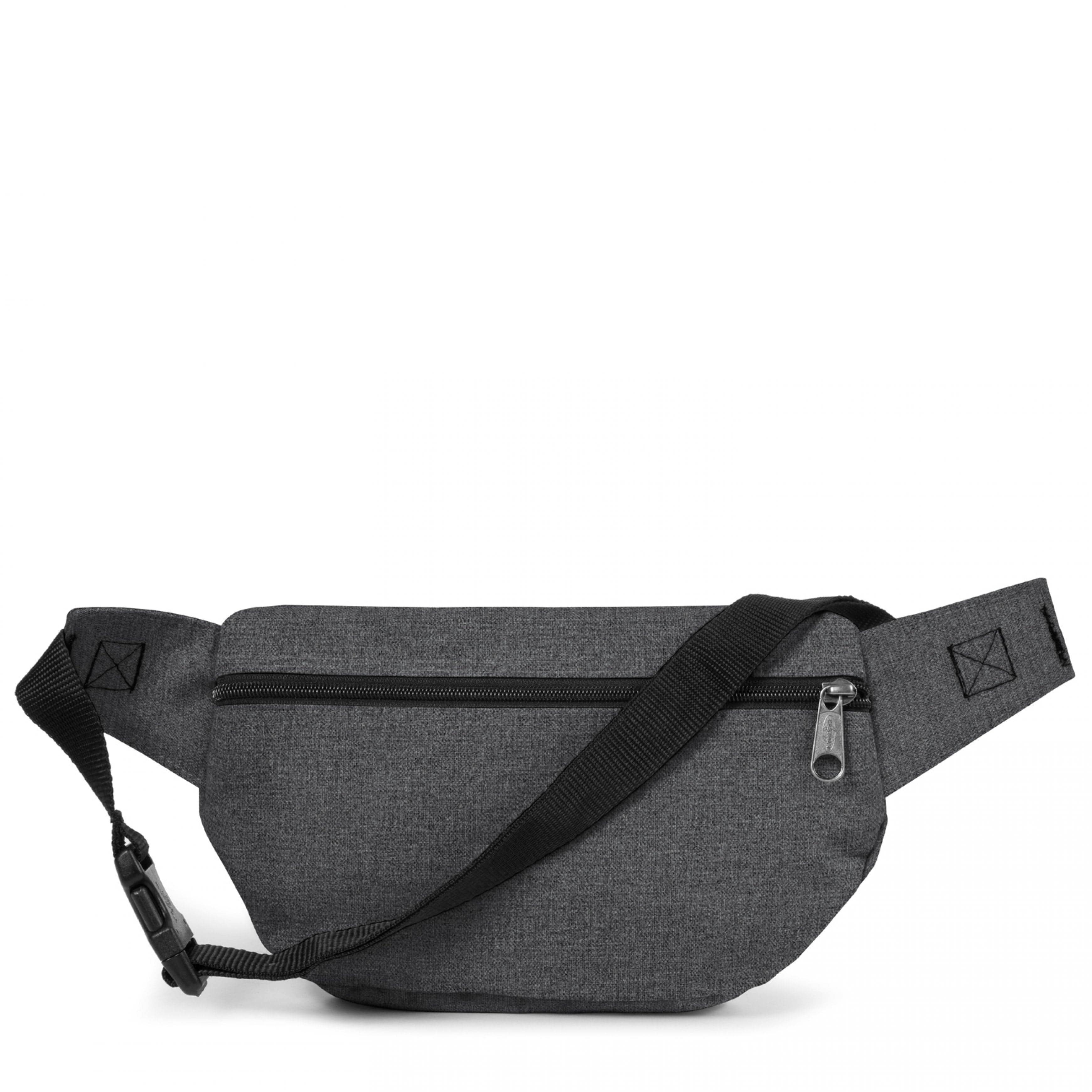 DOGGY BAG BLACK DENIM - Image 5
