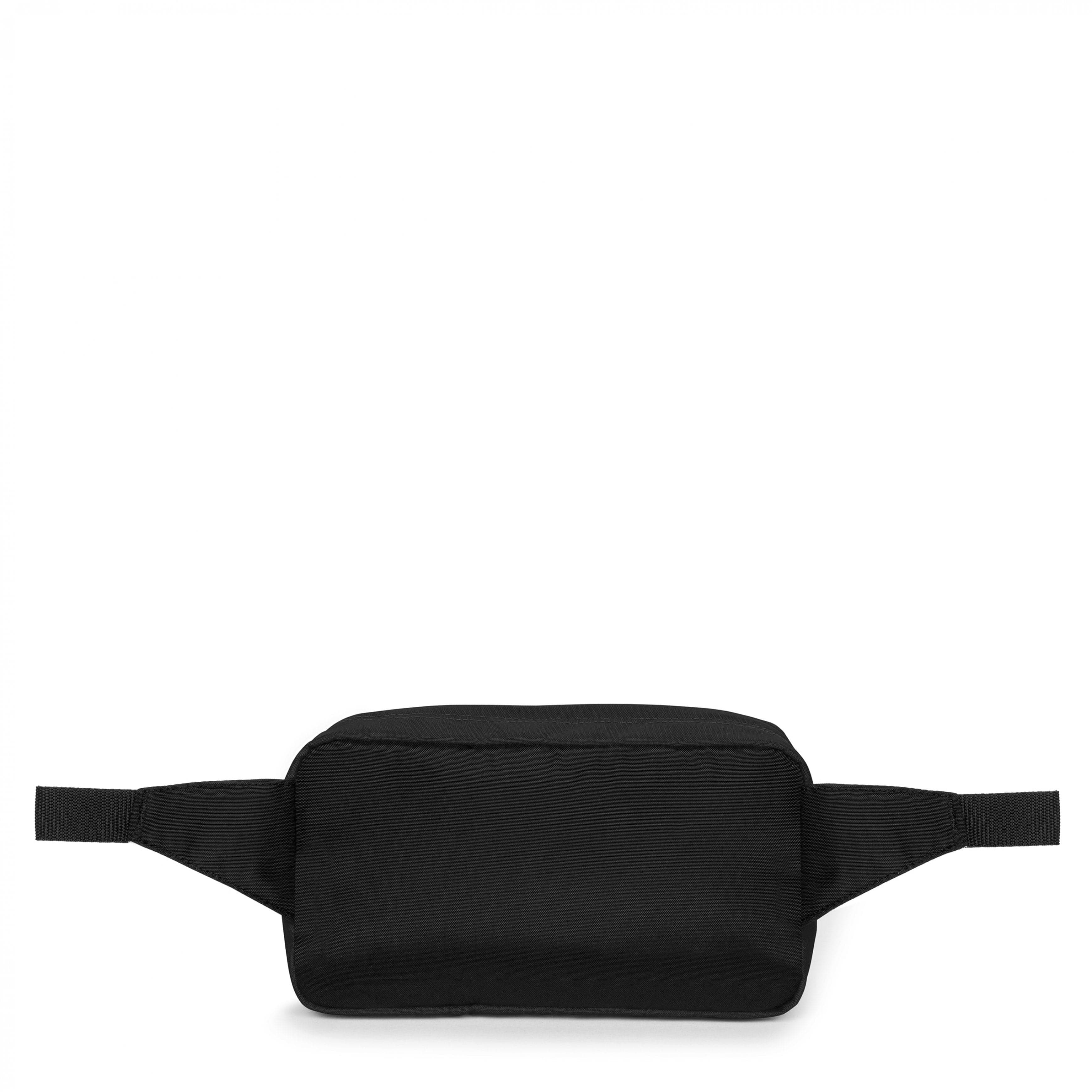 DOUBLE CROSSBODY BLACK - Image 4