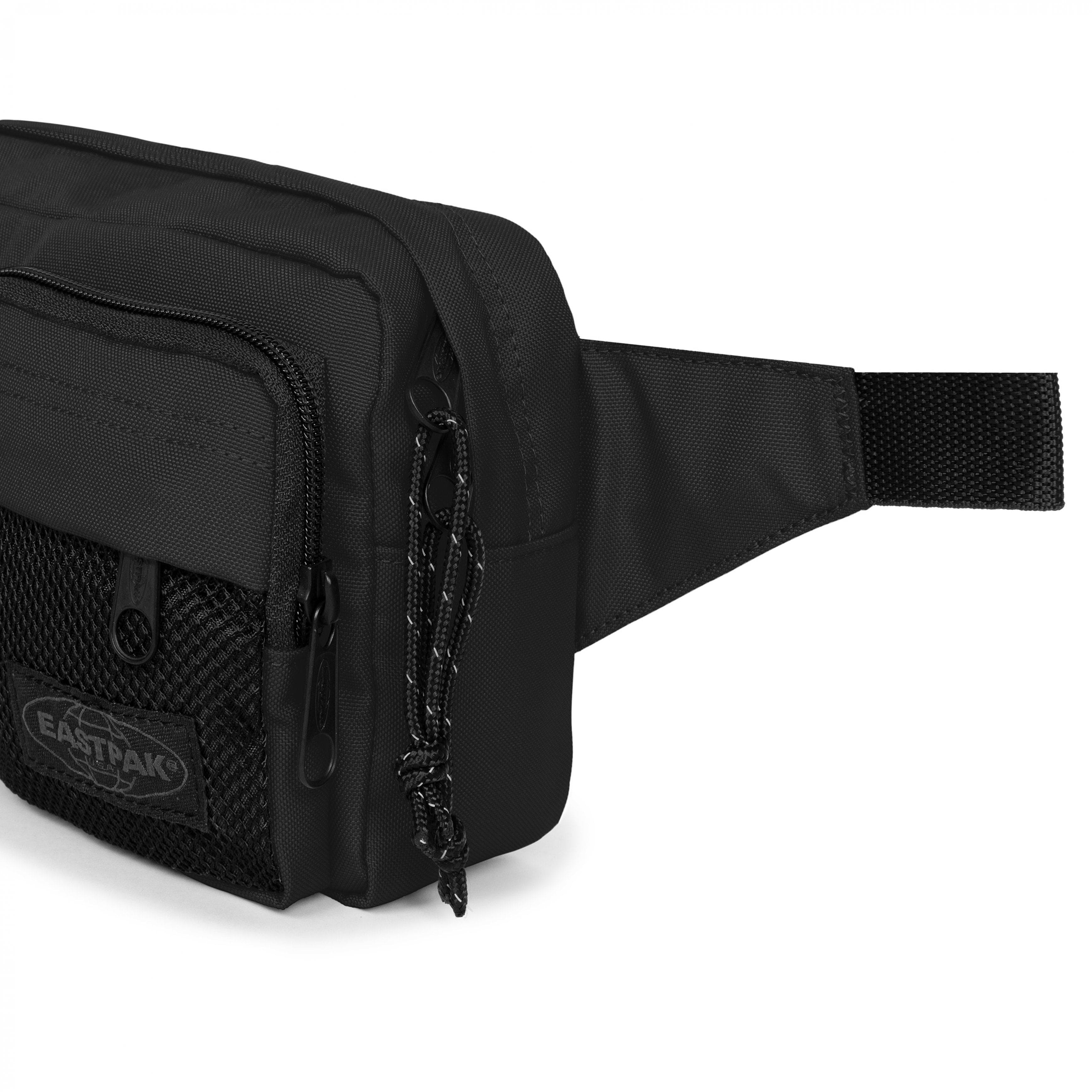DOUBLE CROSSBODY BLACK - Image 5