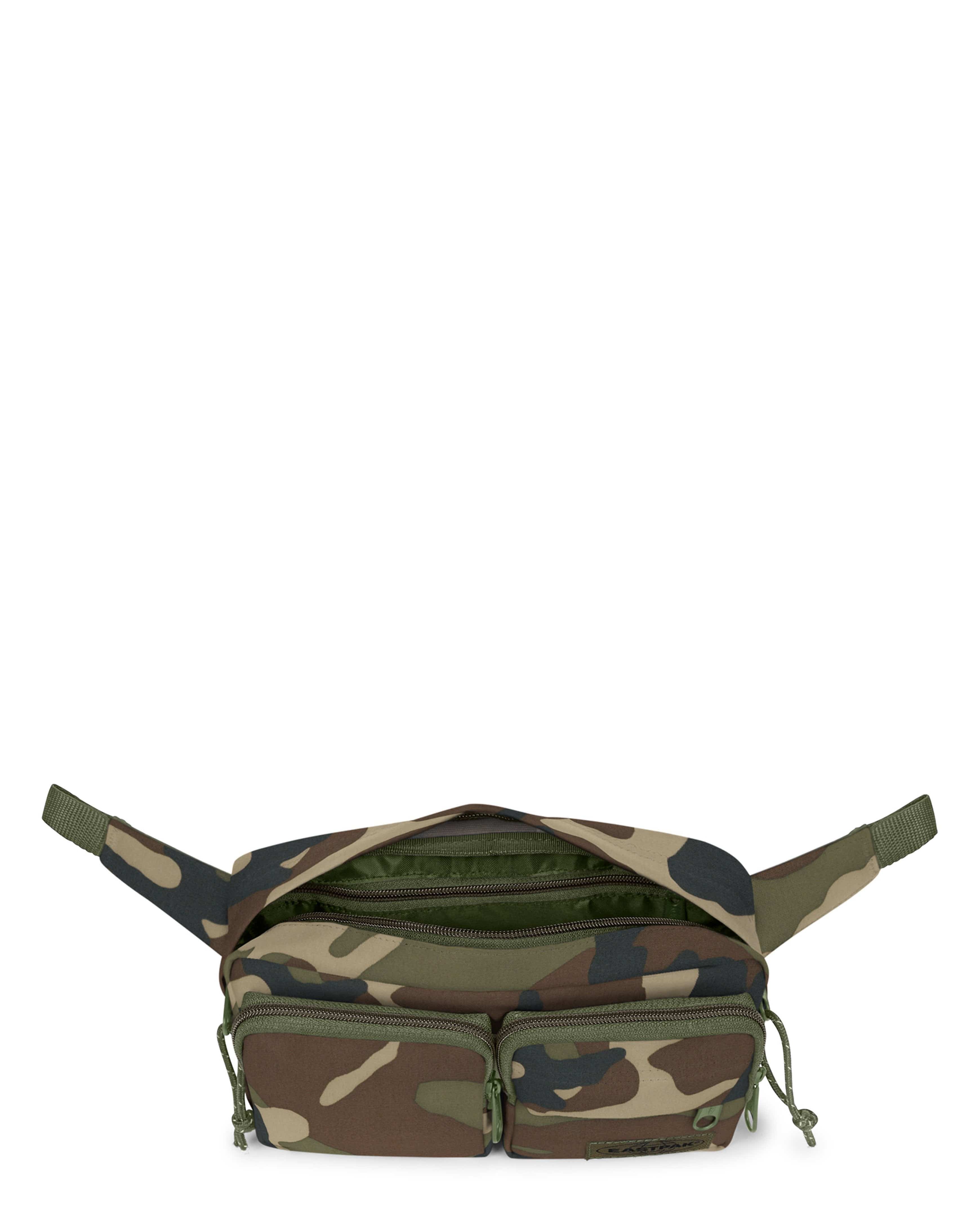 DOUBLE CROSSBODY CAMO - Image 3