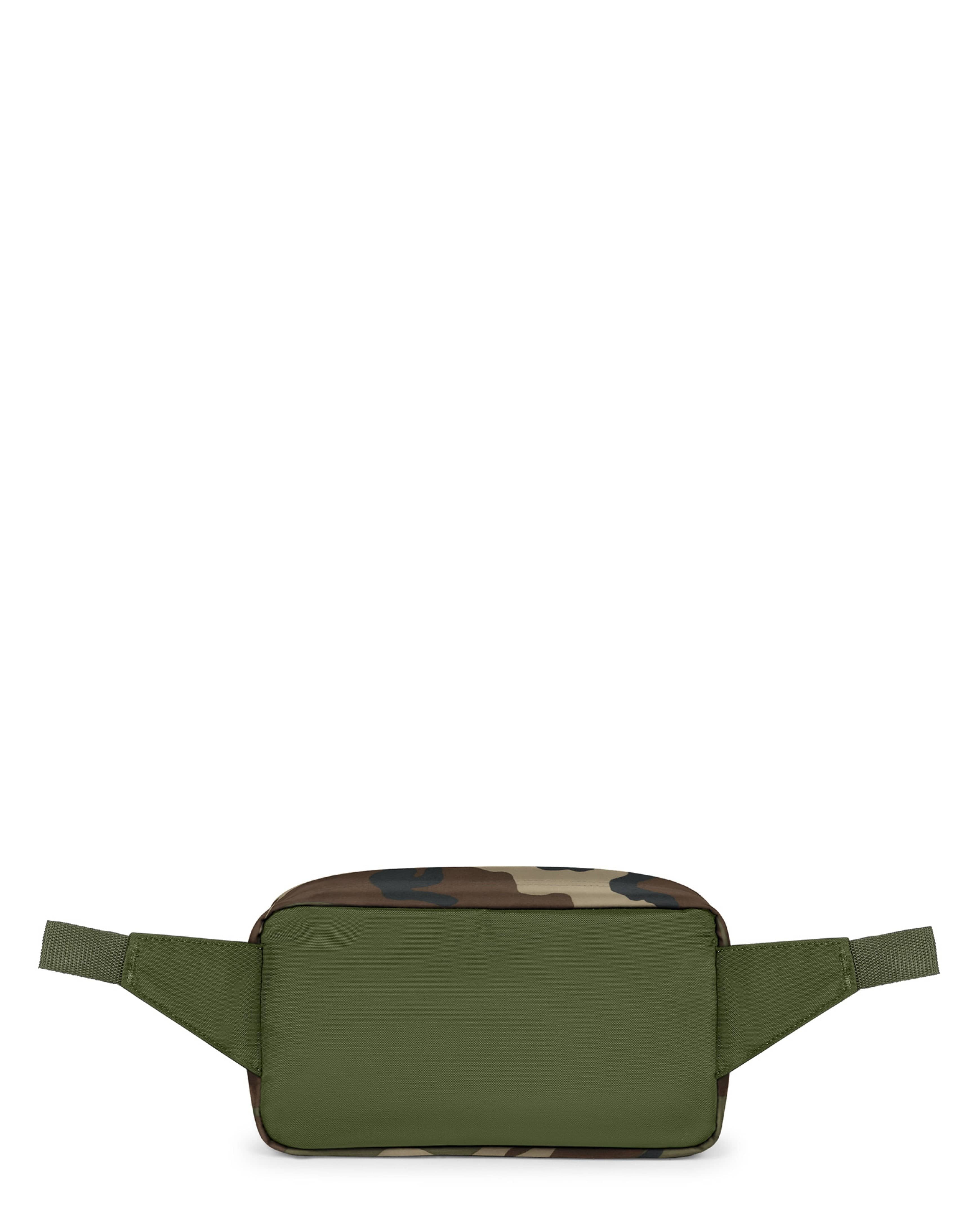 DOUBLE CROSSBODY CAMO - Image 4
