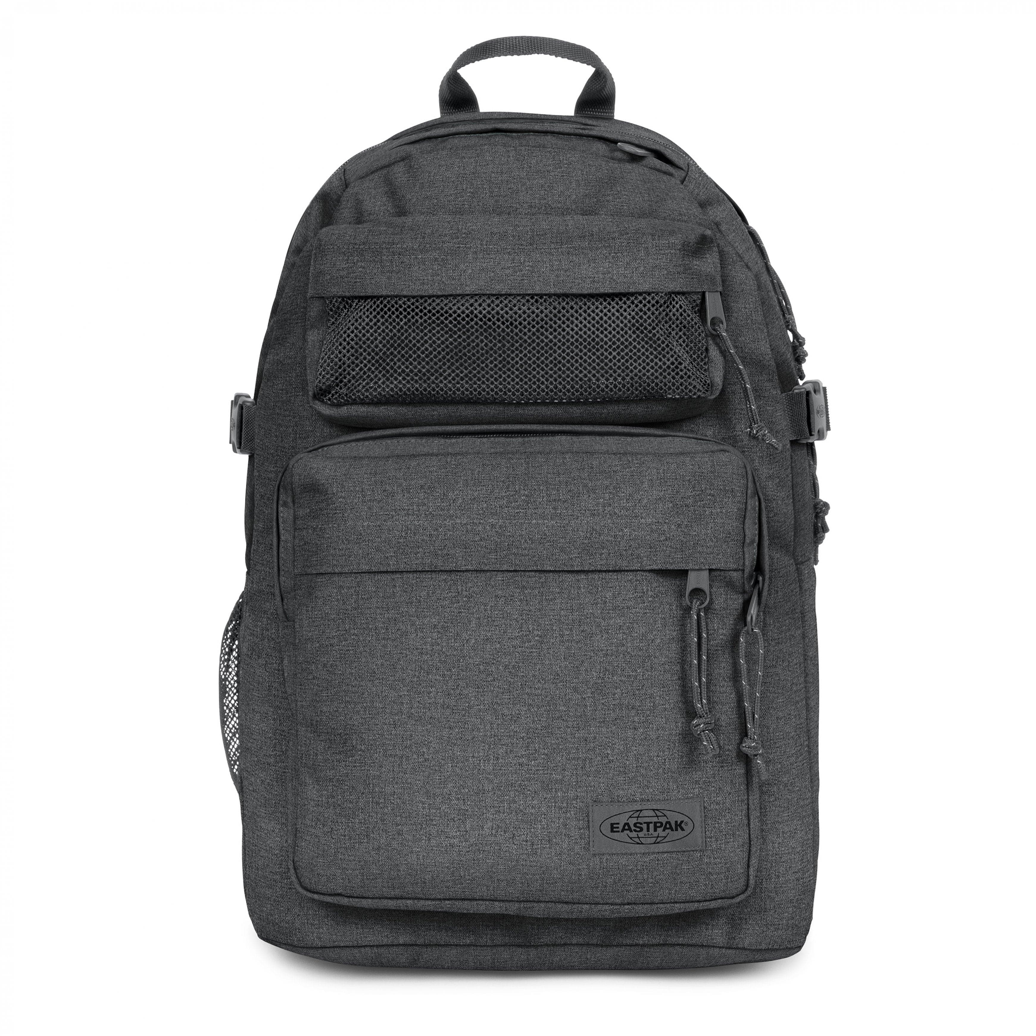 DOUBLE PRO BLACK DENIM