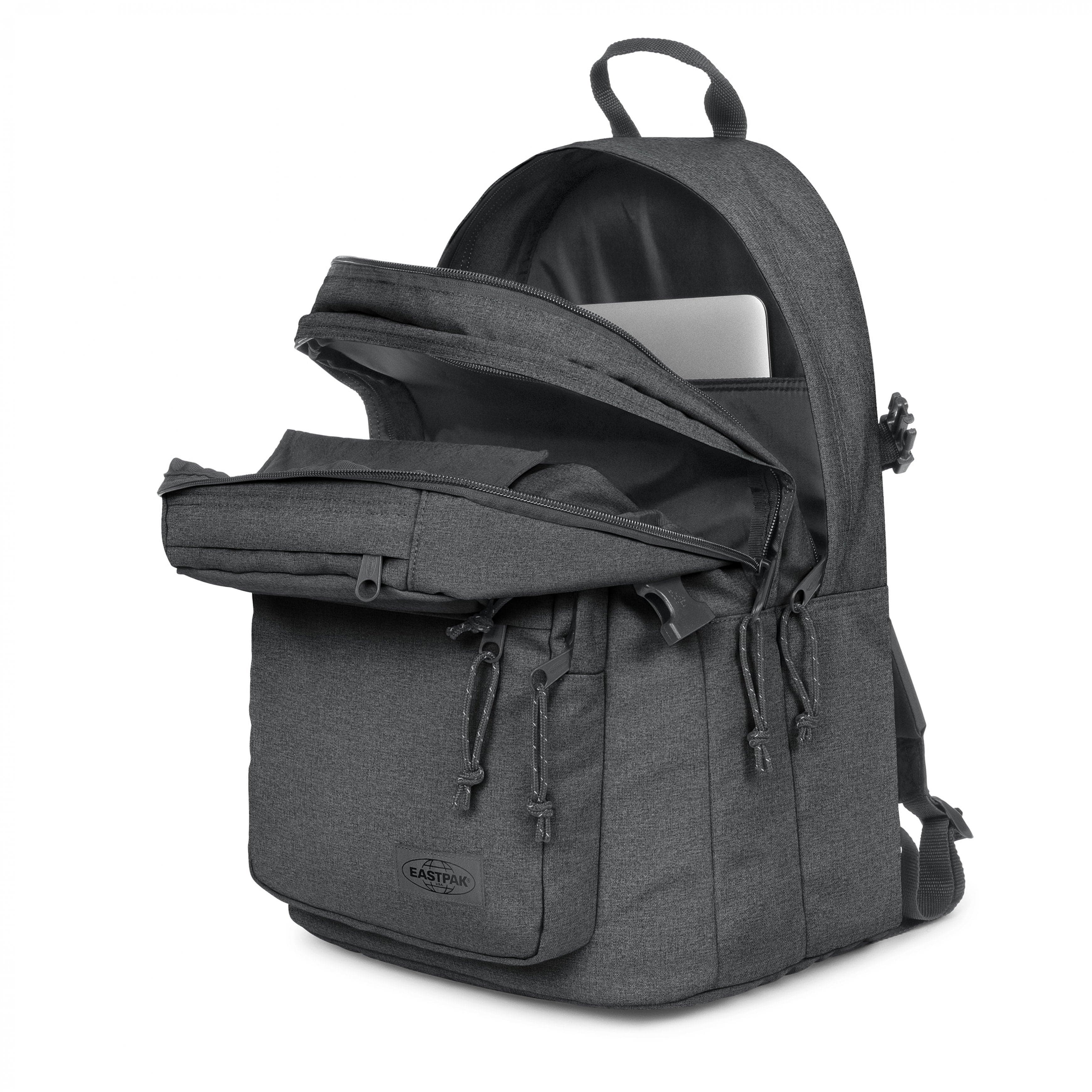 DOUBLE PRO BLACK DENIM - Image 3