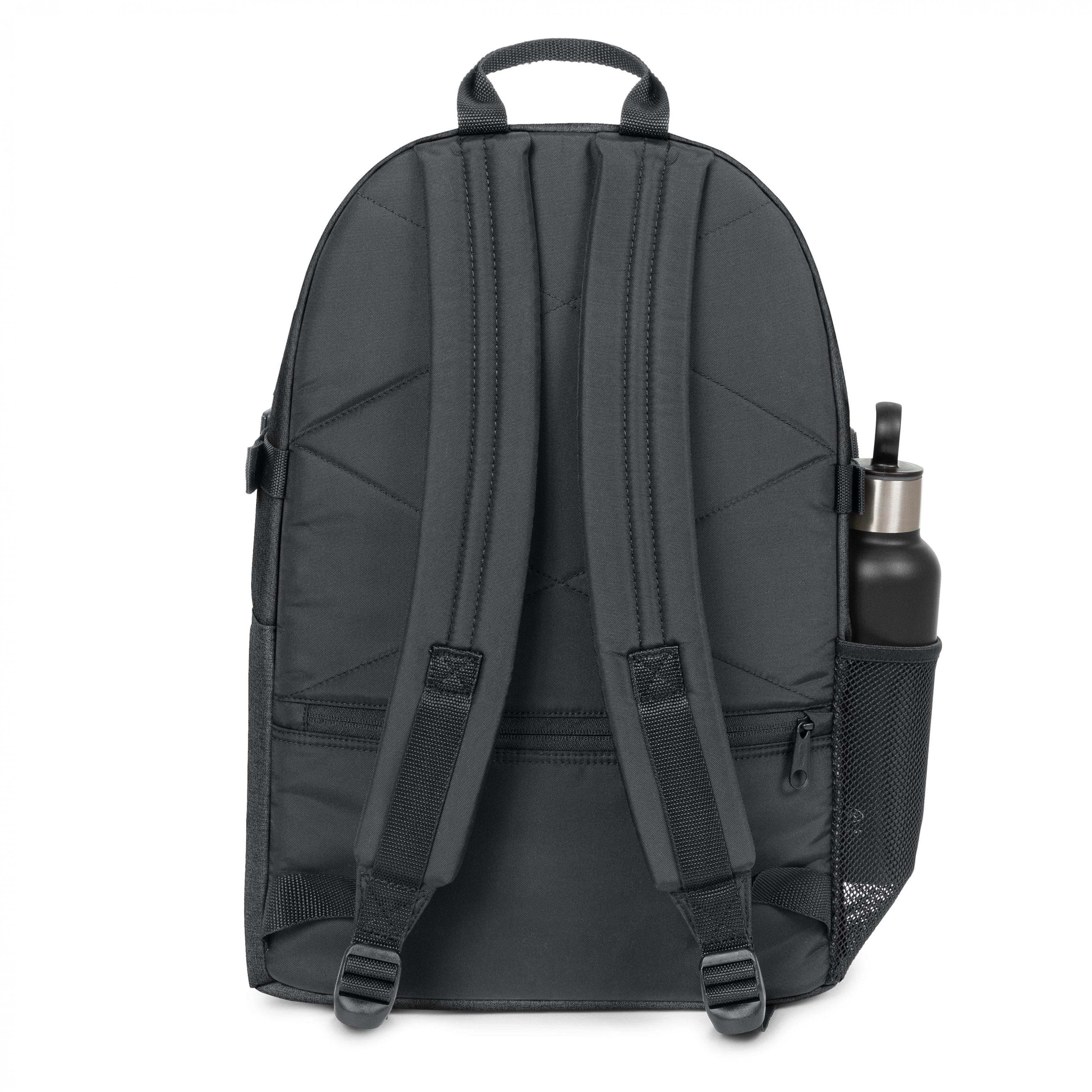 DOUBLE PRO BLACK DENIM - Image 4