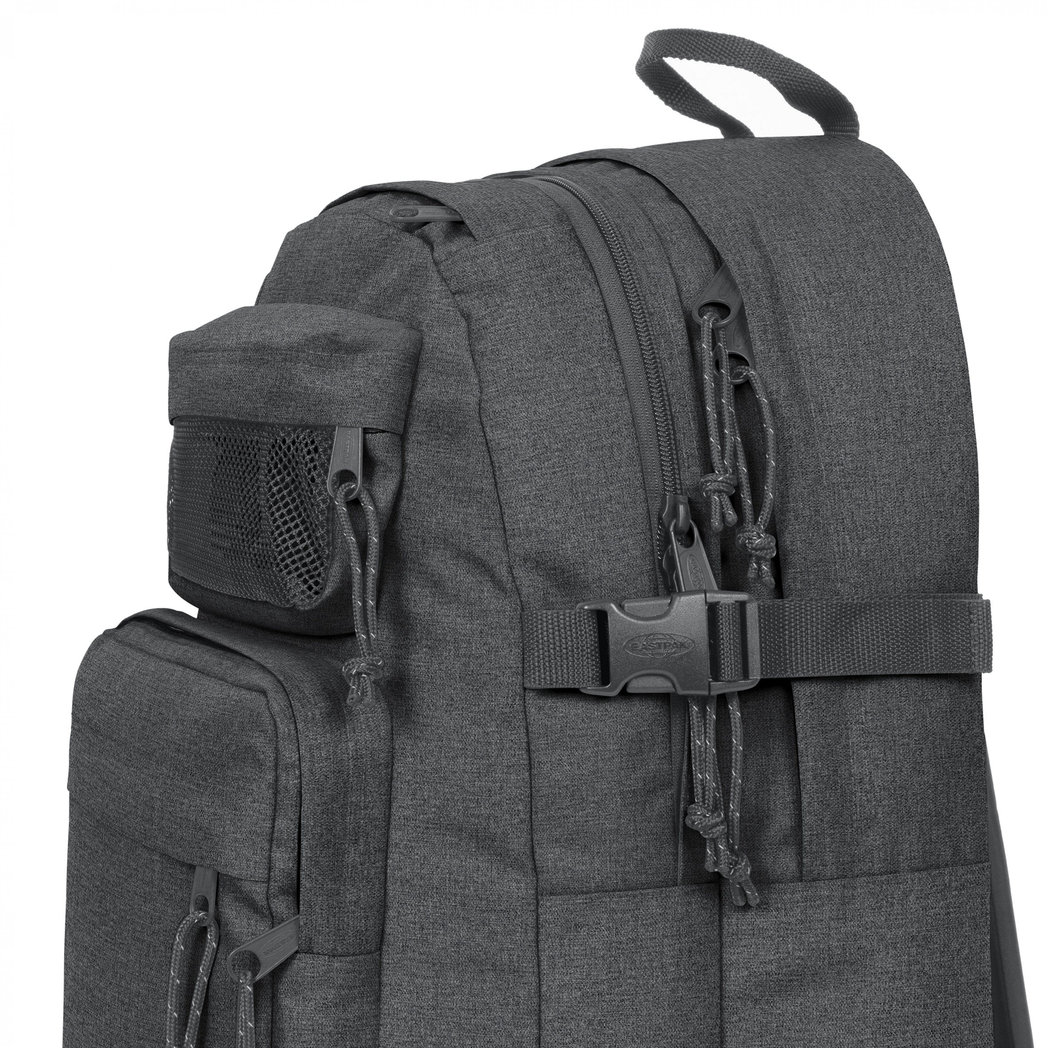DOUBLE PRO BLACK DENIM - Image 5