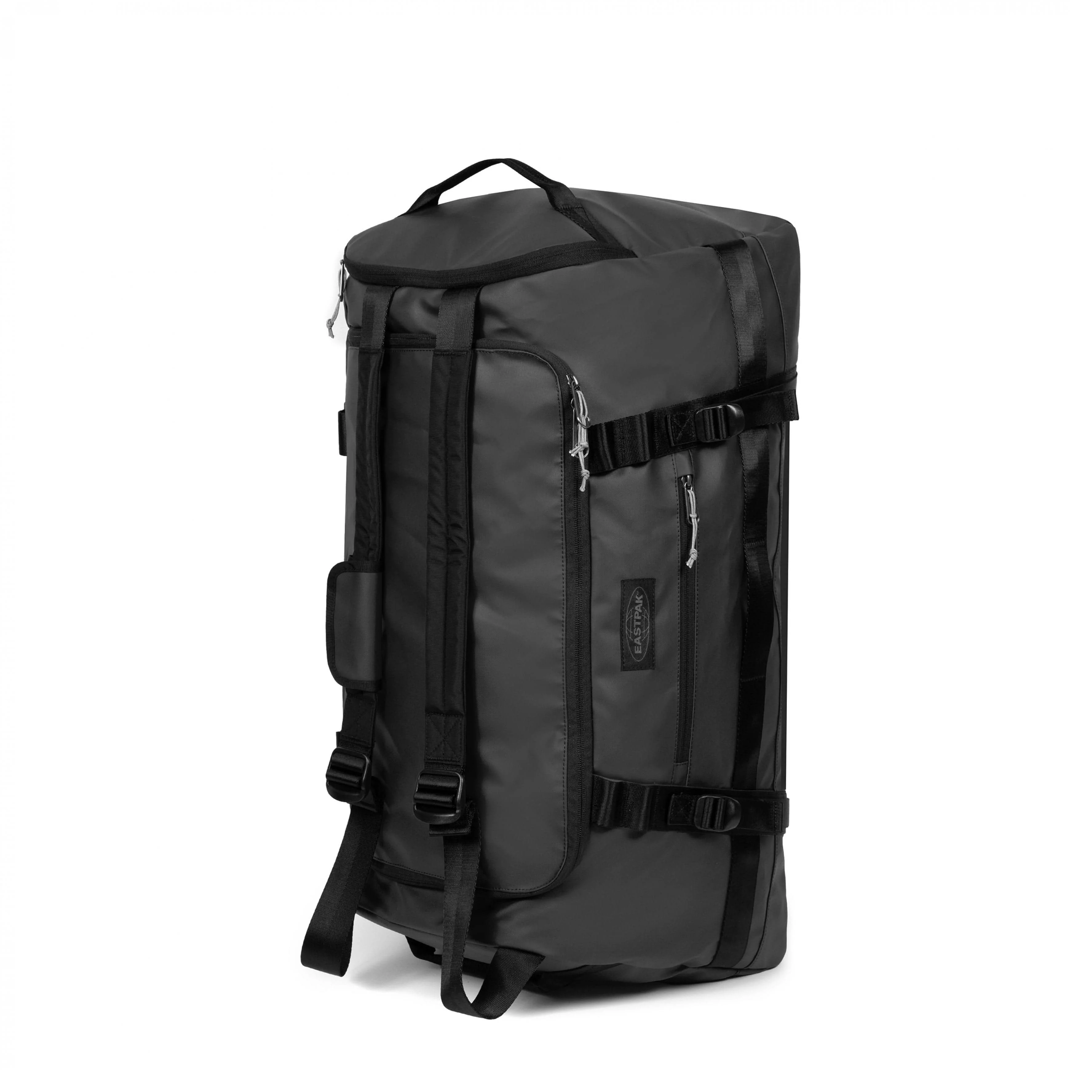 DUFFEL PACK M TARP BLACK2 - Image 3
