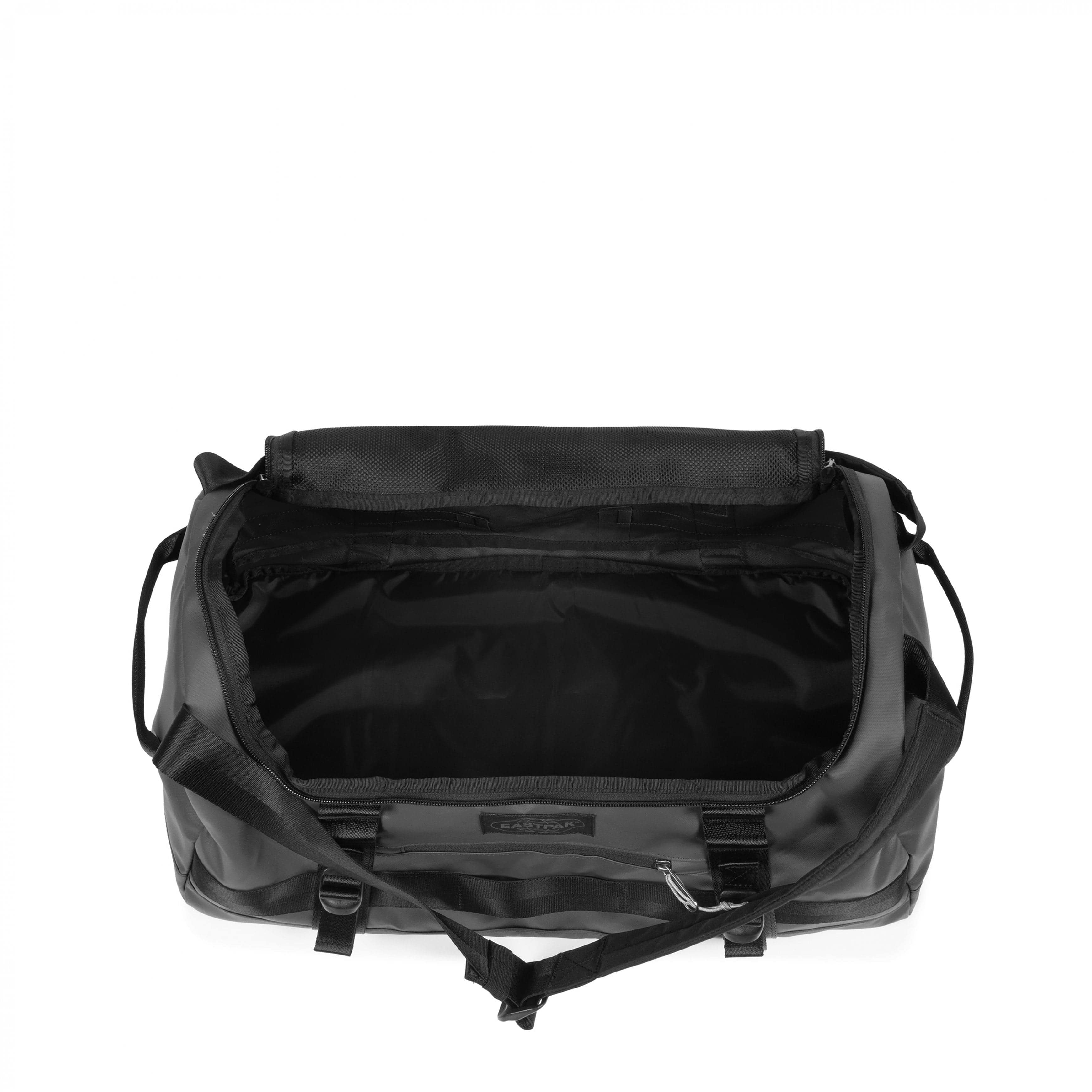 DUFFEL PACK S TARP BLACK2 - Image 3