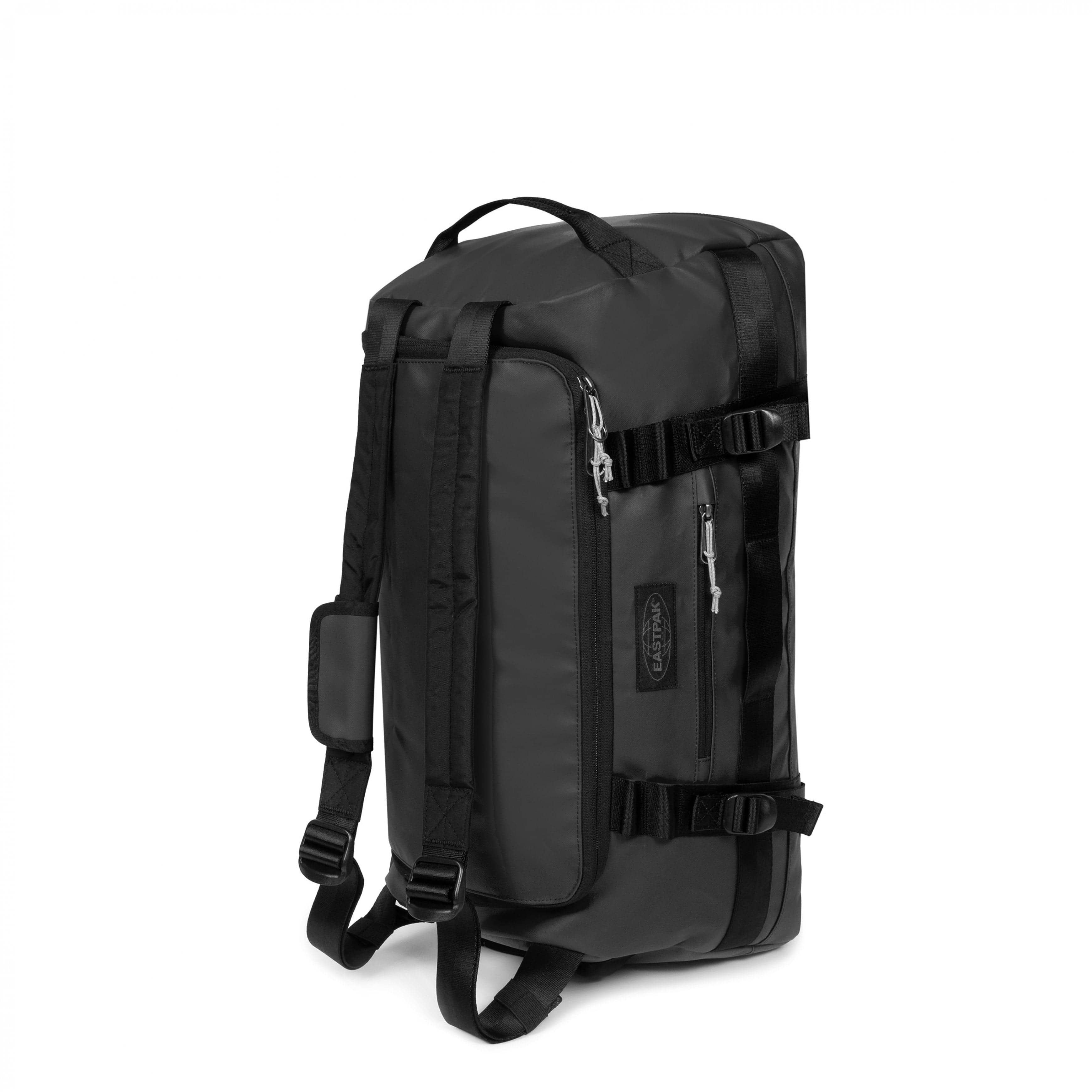 DUFFEL PACK S TARP BLACK2 - Image 4