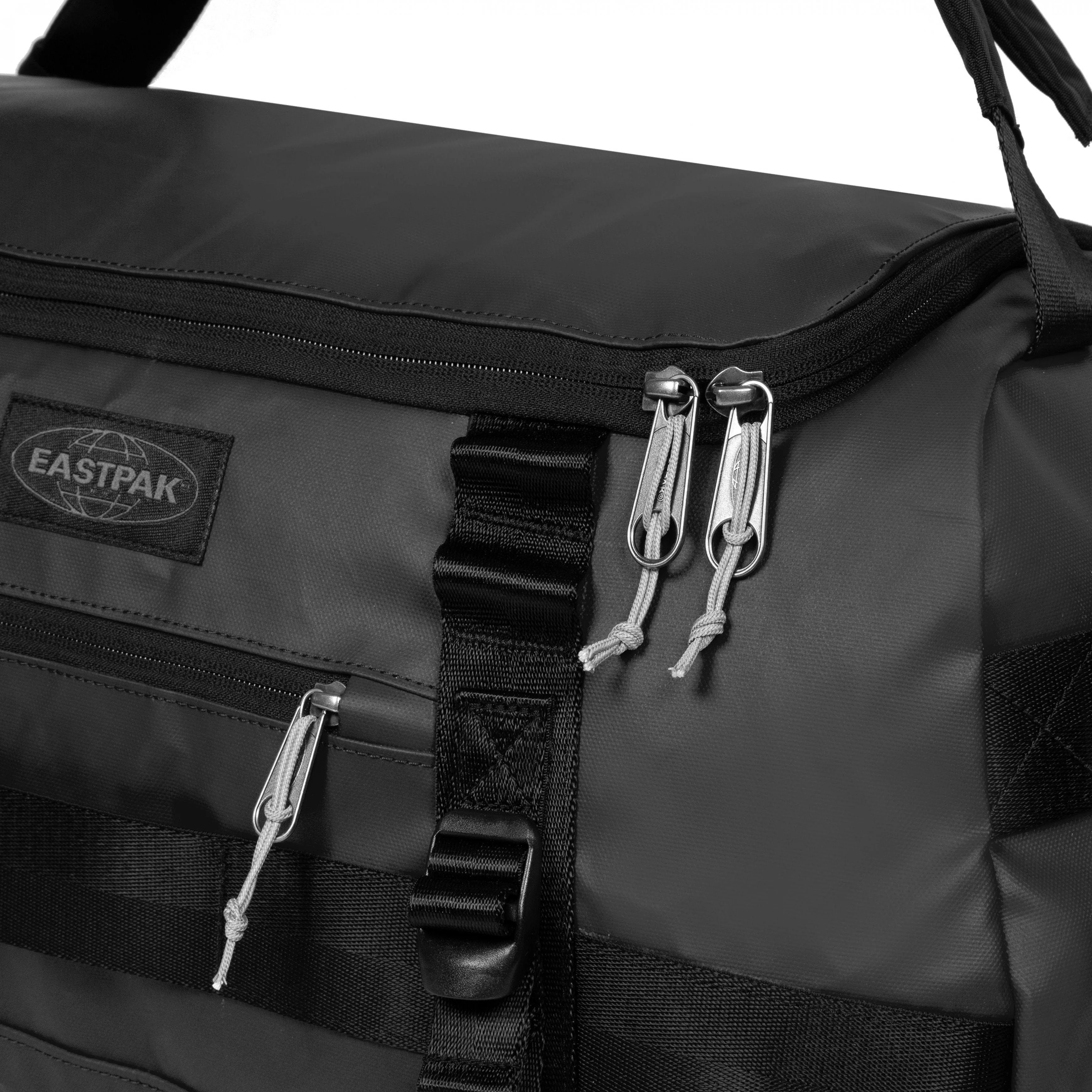 DUFFEL PACK S TARP BLACK2 - Image 5