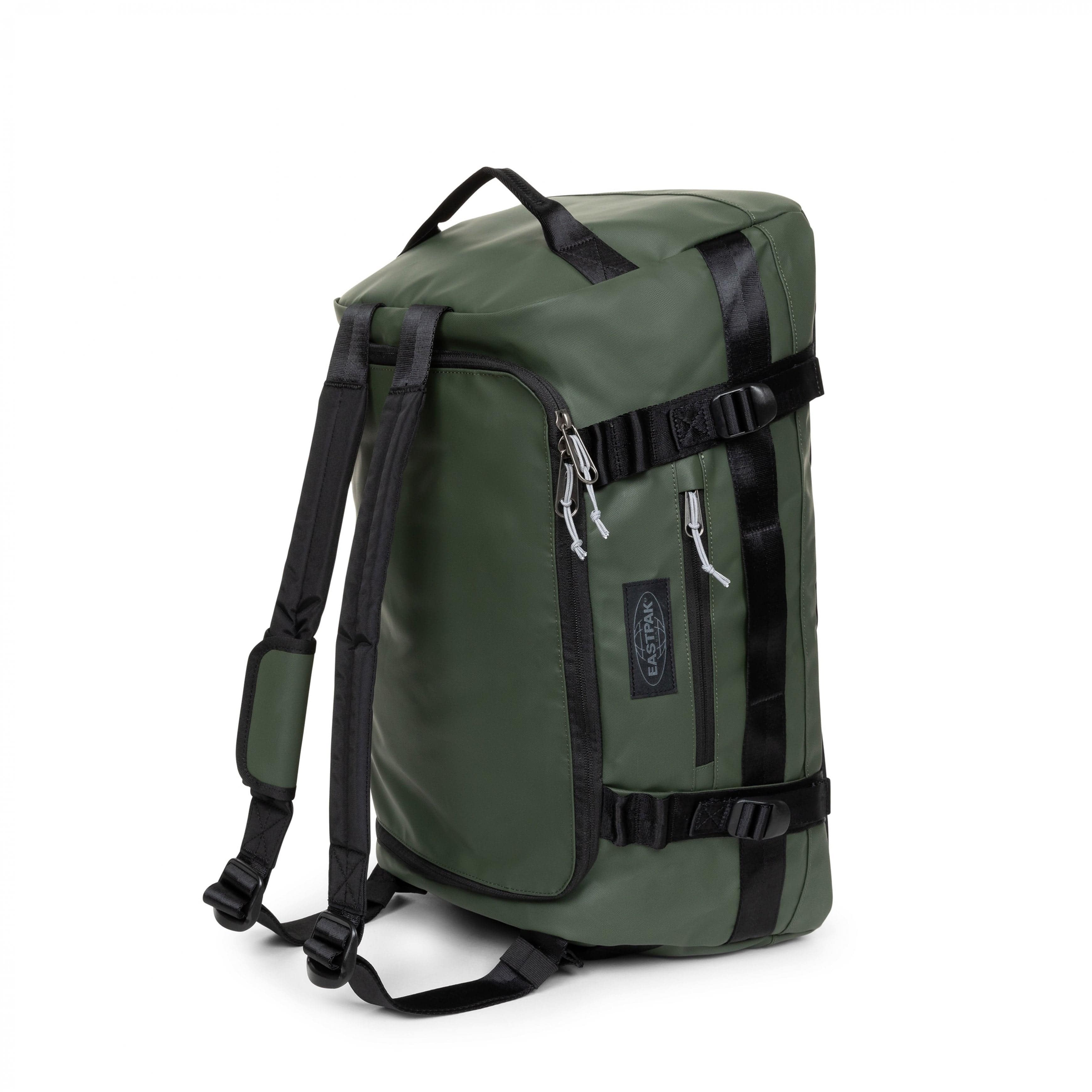 DUFFEL PACK S TARP FOREST - Image 3