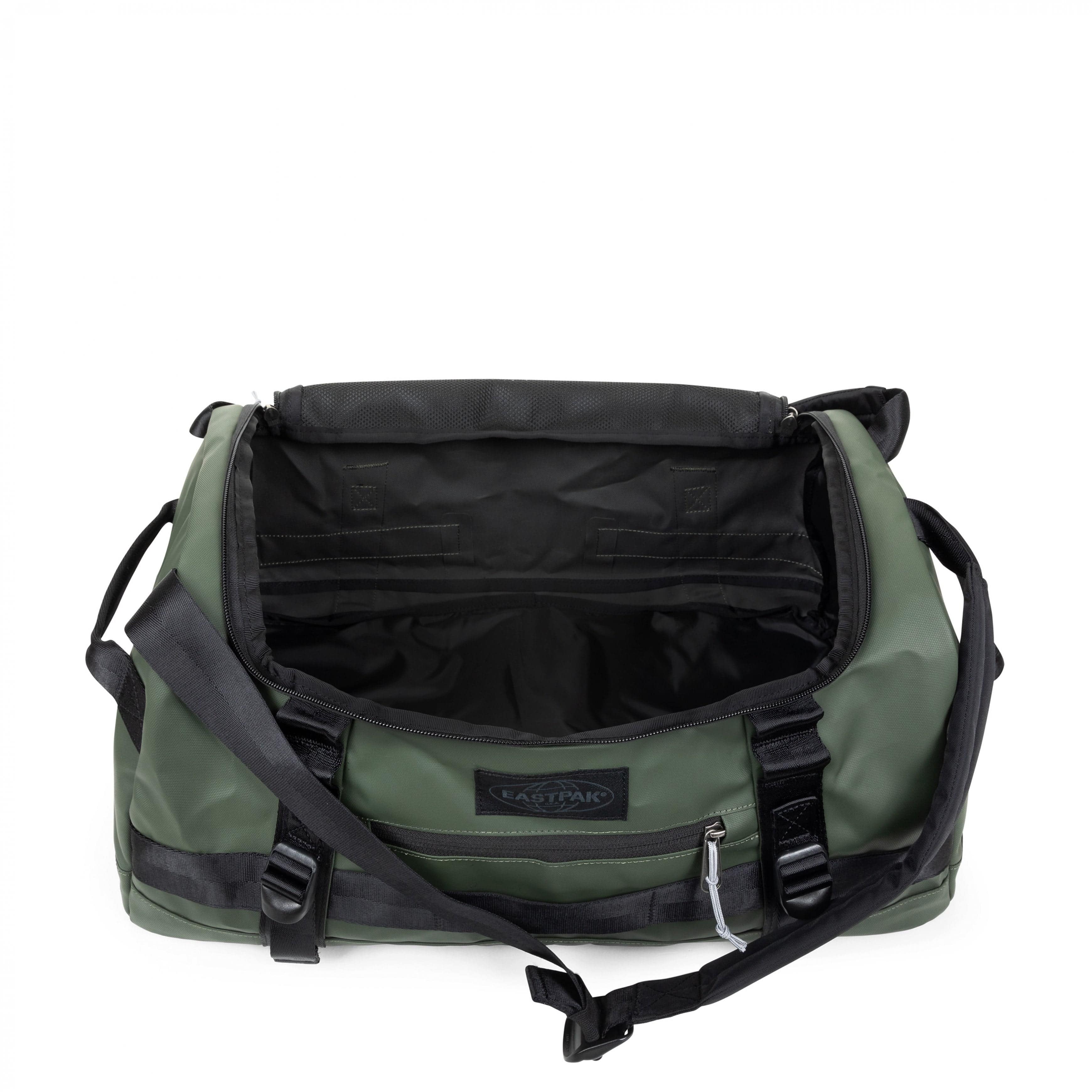 DUFFEL PACK S TARP FOREST - Image 5