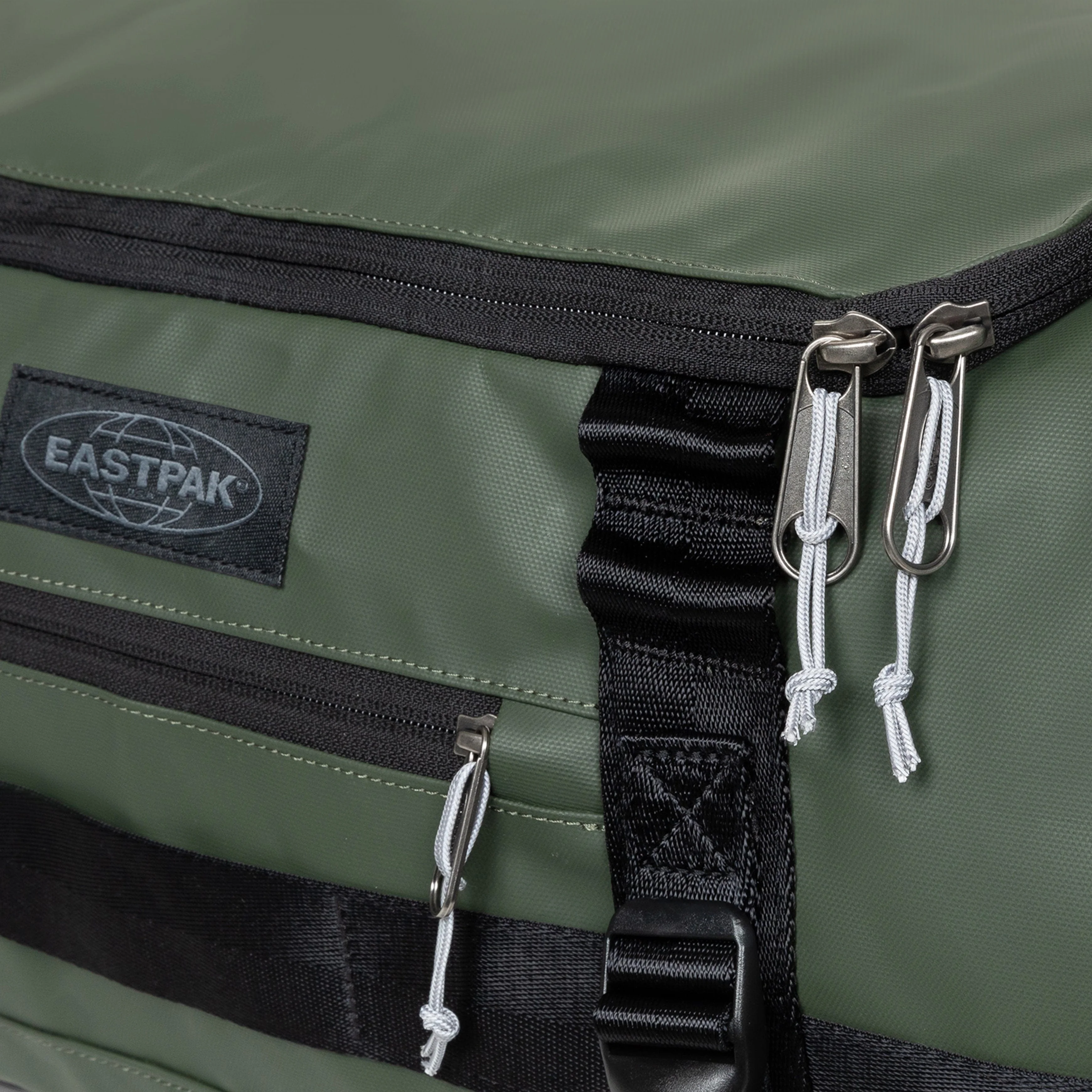 DUFFEL PACK S TARP FOREST - Image 6