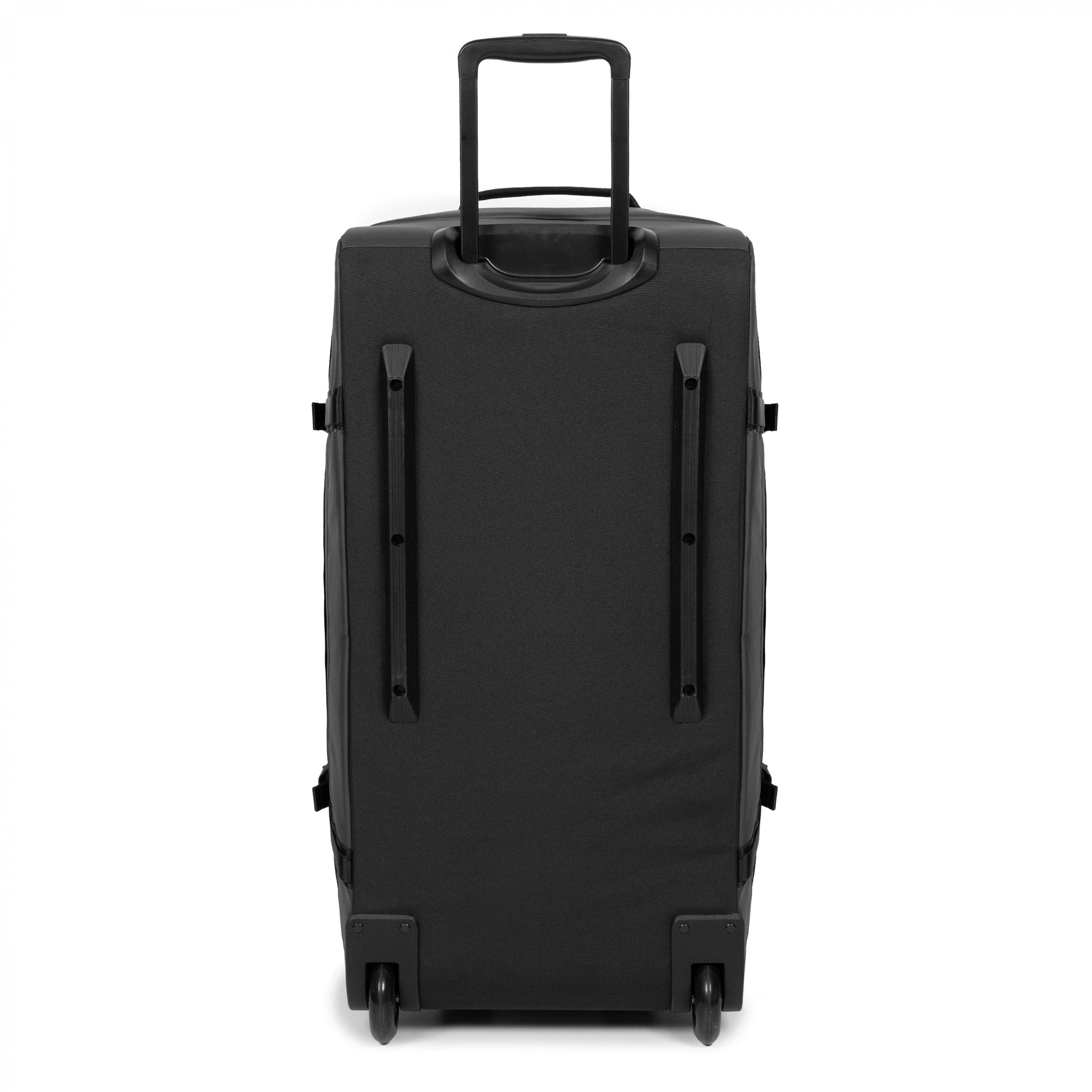 DUFFEL PACK WHEEL L TARP BLACK2 - Image 4