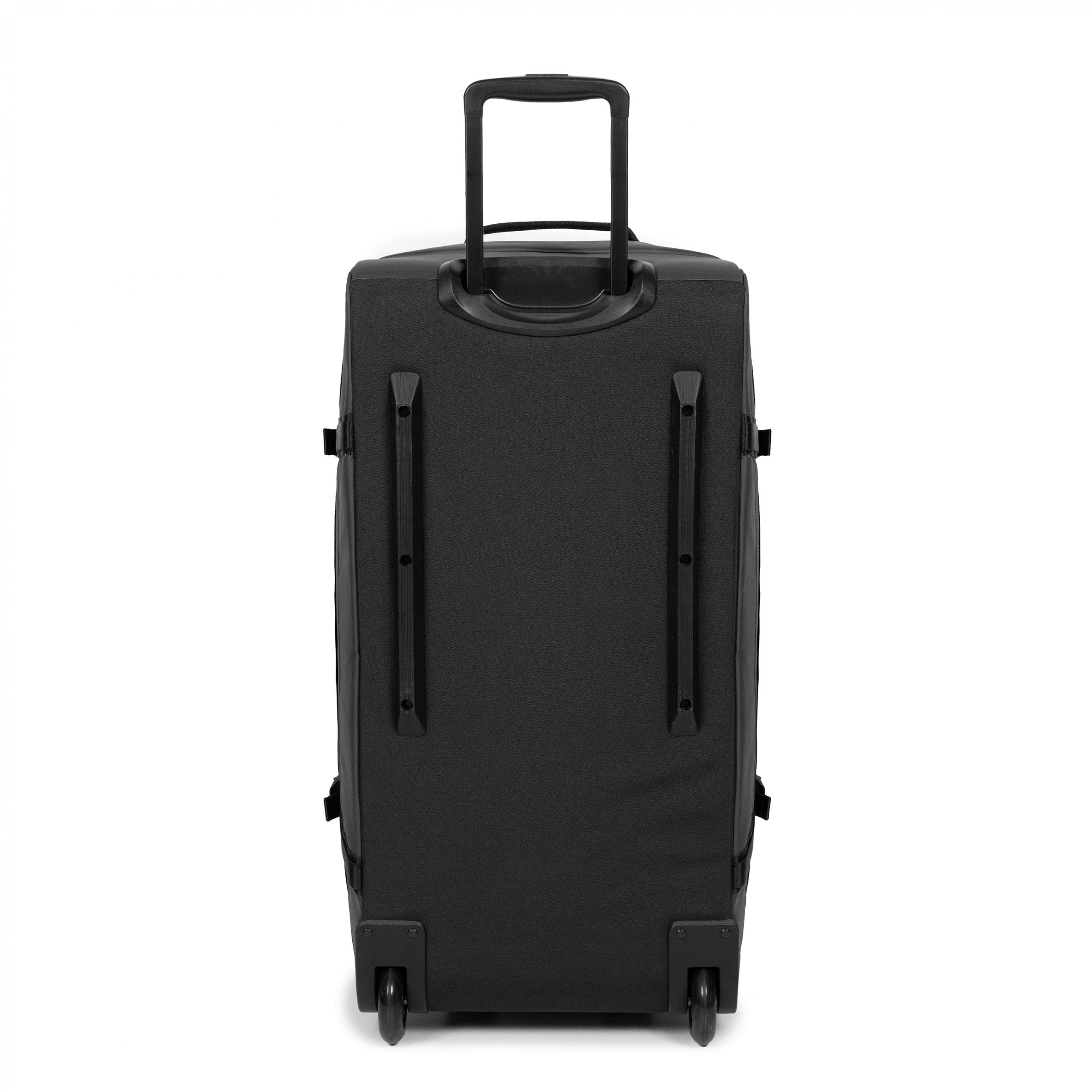DUFFEL PACK WHEEL M TARP BLACK2 - Image 4