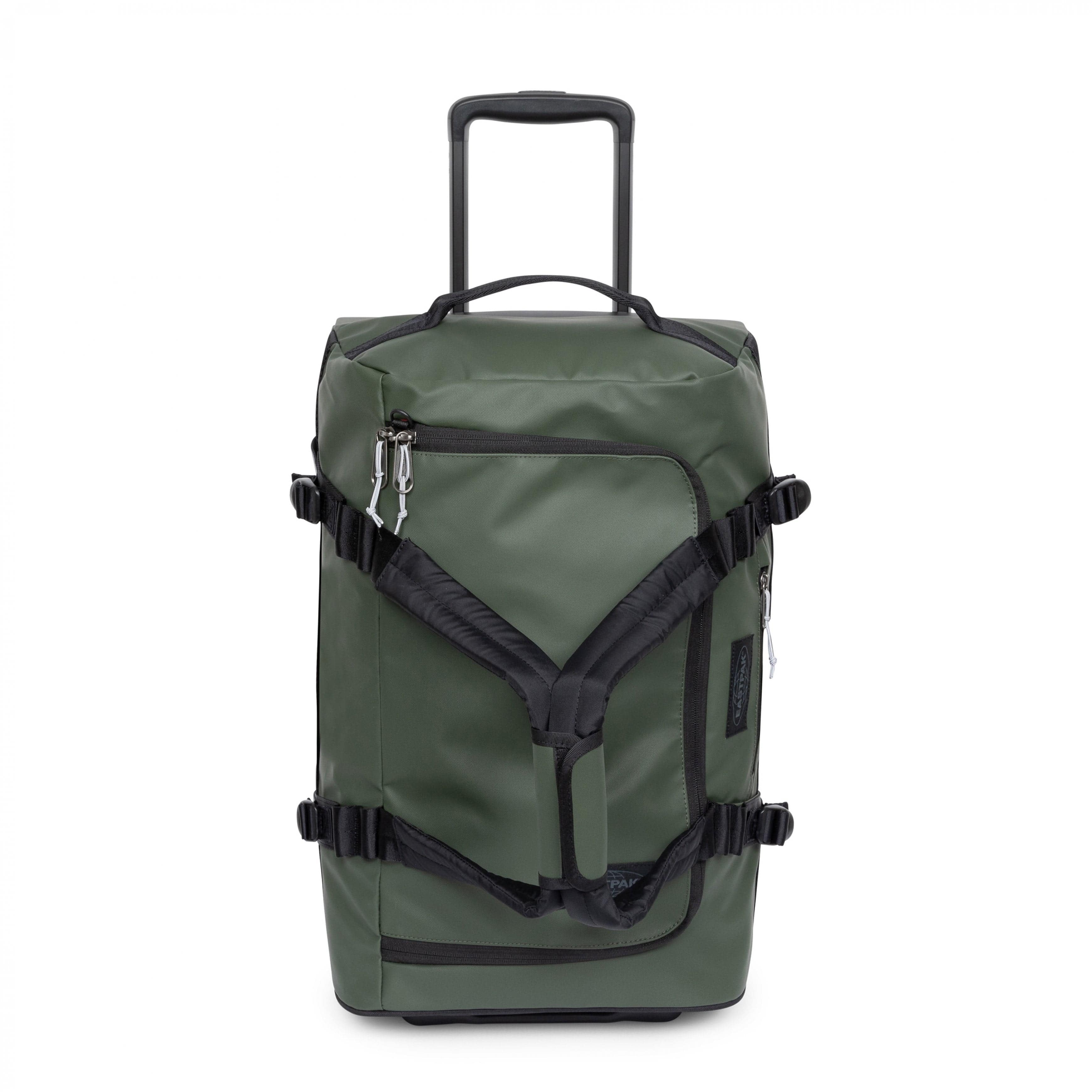 DUFFEL PACK WHEEL S TARP FOREST - Image 3