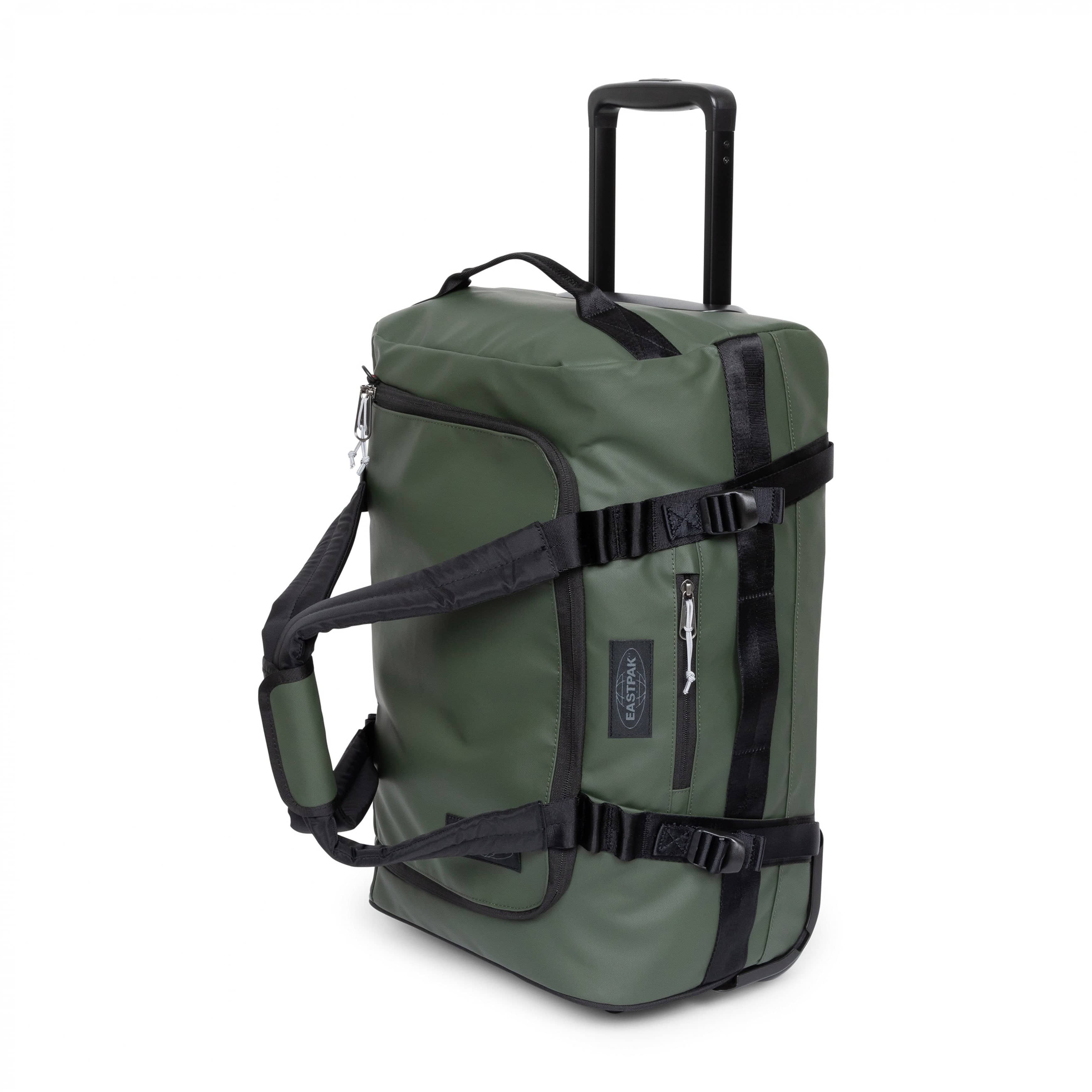 DUFFEL PACK WHEEL S TARP FOREST - Image 4