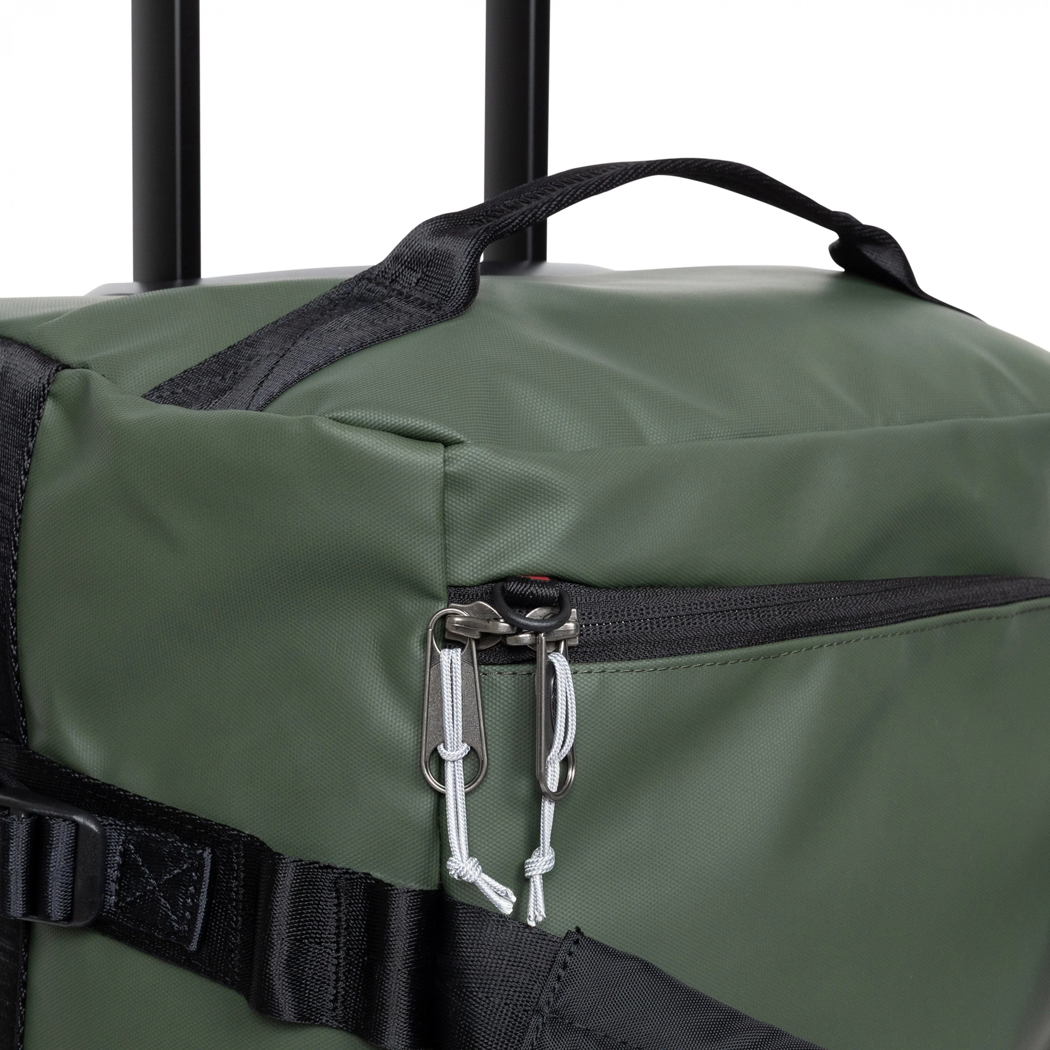 DUFFEL PACK WHEEL S TARP FOREST - Image 7