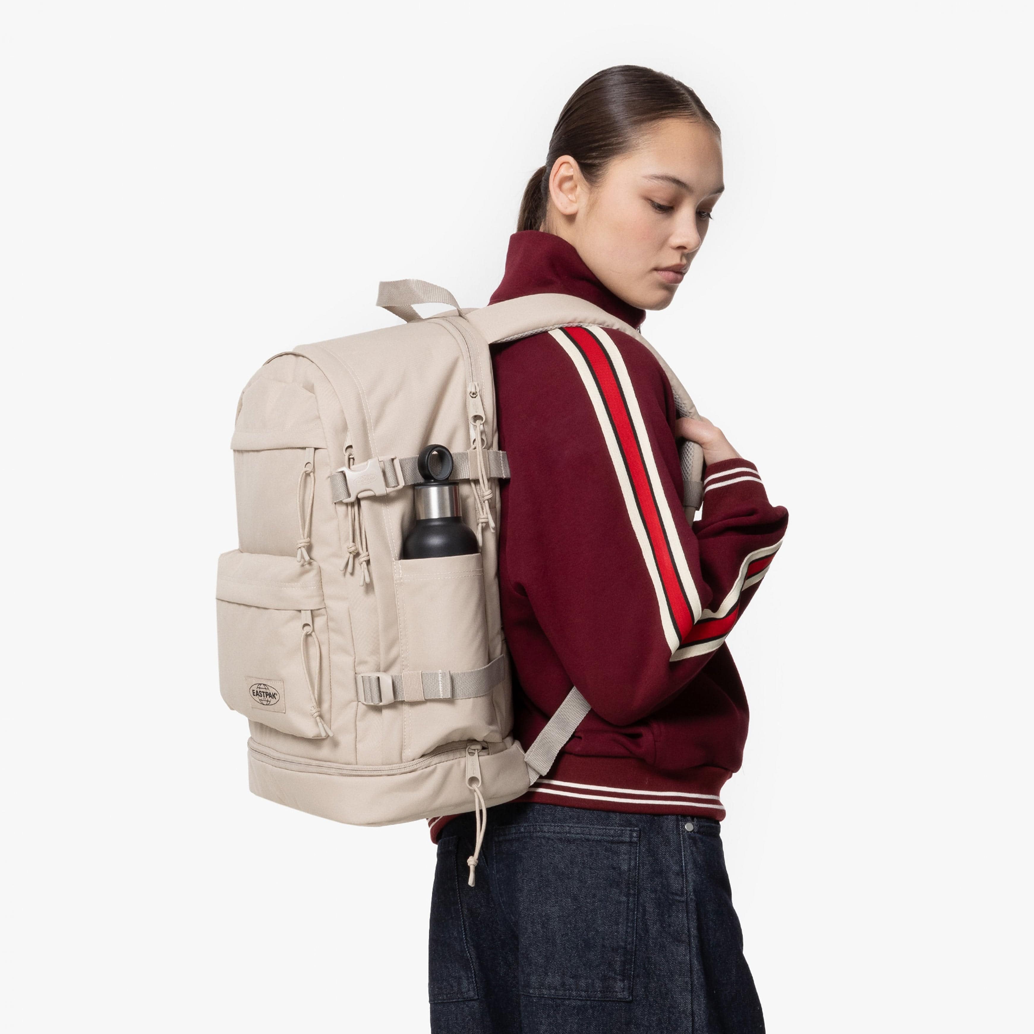 EVERYDAY PAK'R MONOTONE BEIGE - Image 2