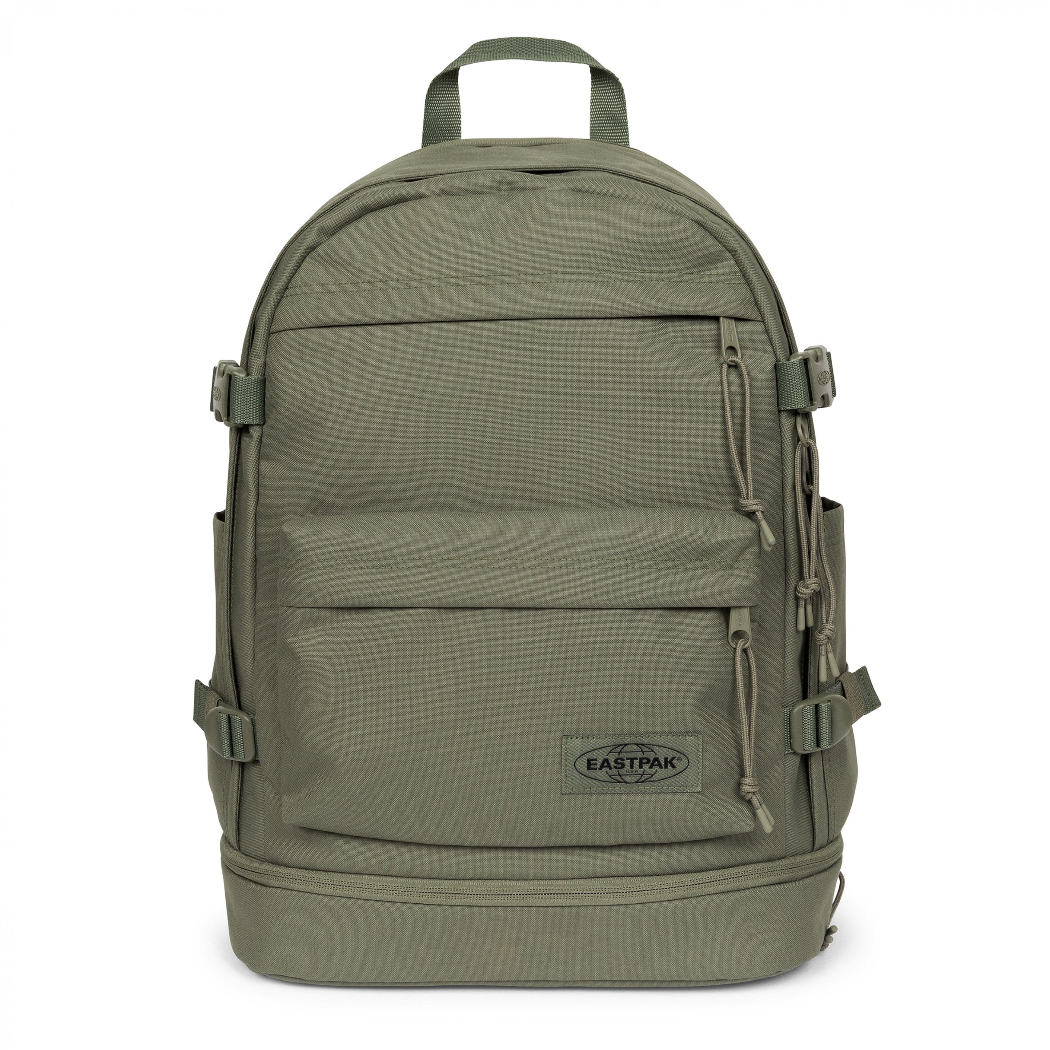 EVERYDAY PAK'R MONOTONE KHAKI