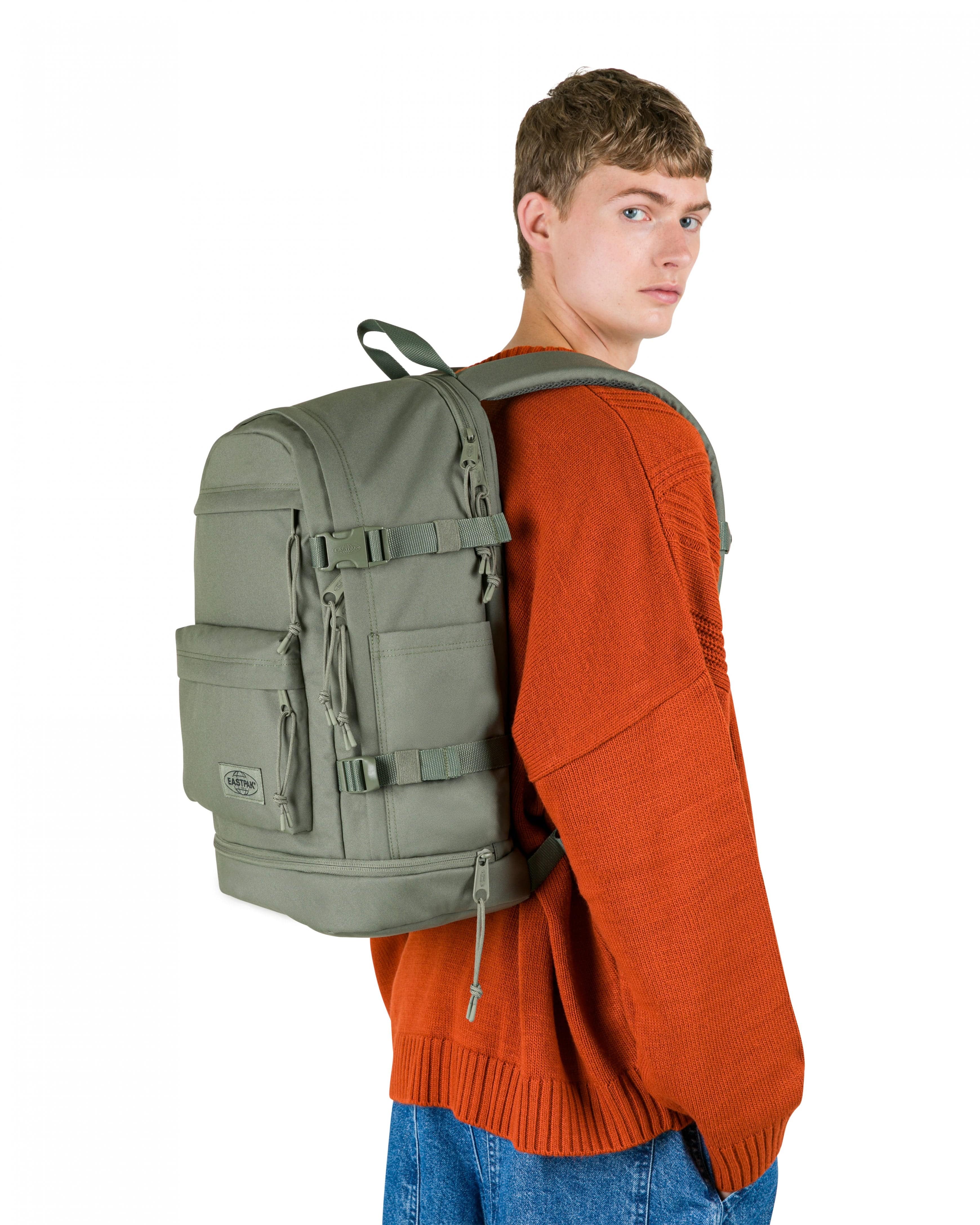 EVERYDAY PAK'R MONOTONE KHAKI - Image 2