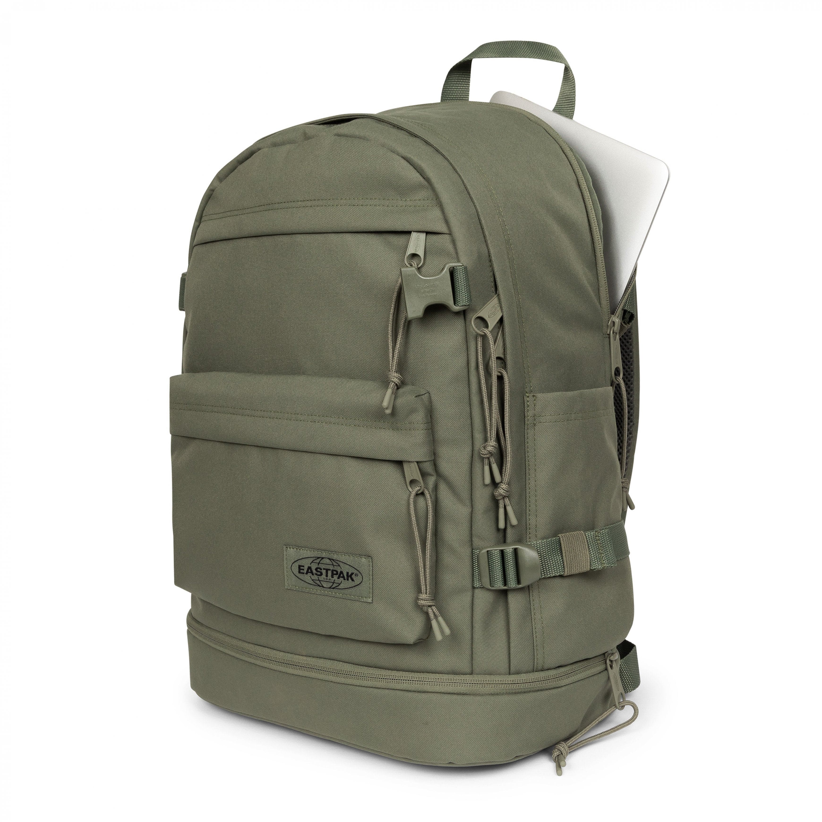 EVERYDAY PAK'R MONOTONE KHAKI - Image 3