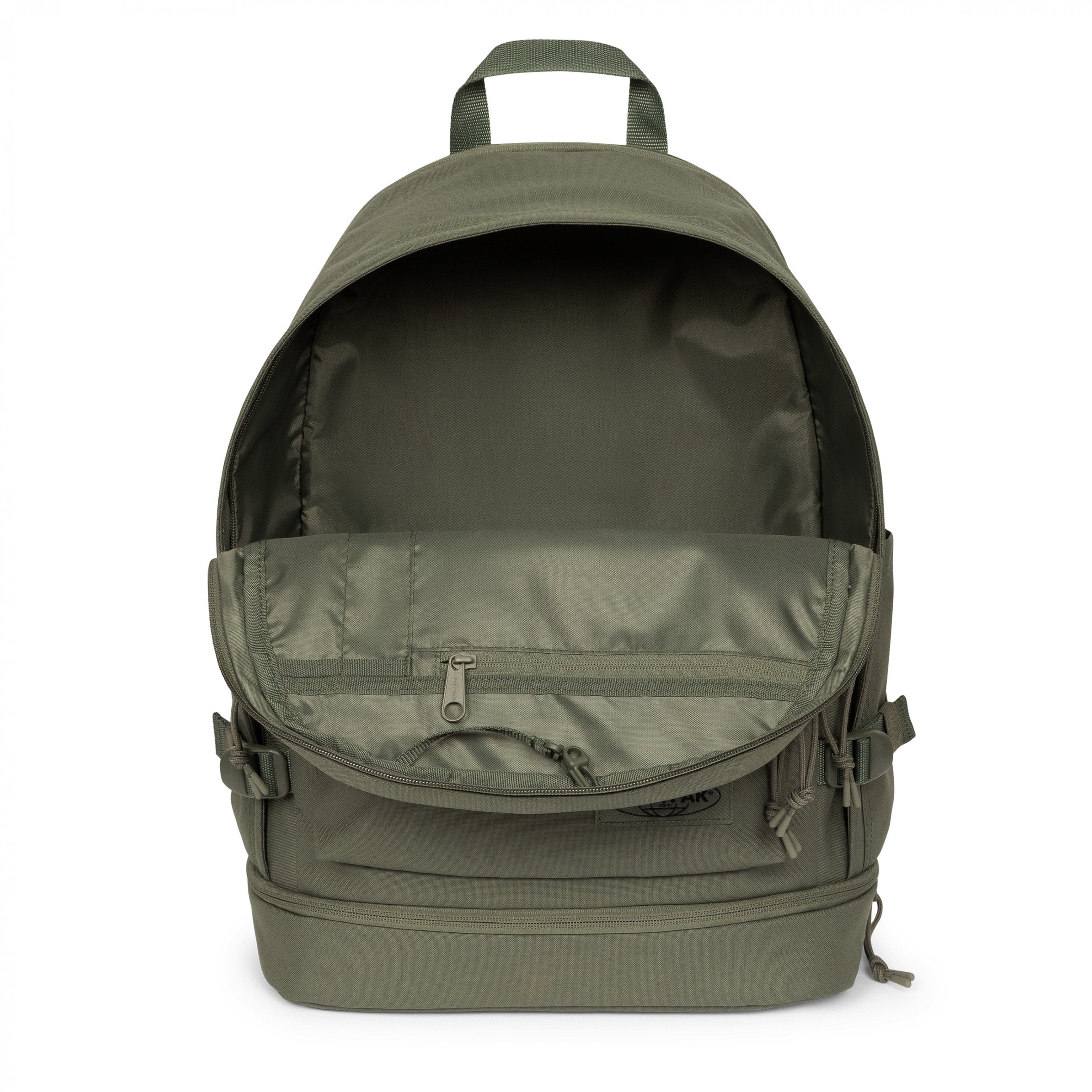 EVERYDAY PAK'R MONOTONE KHAKI - Image 4
