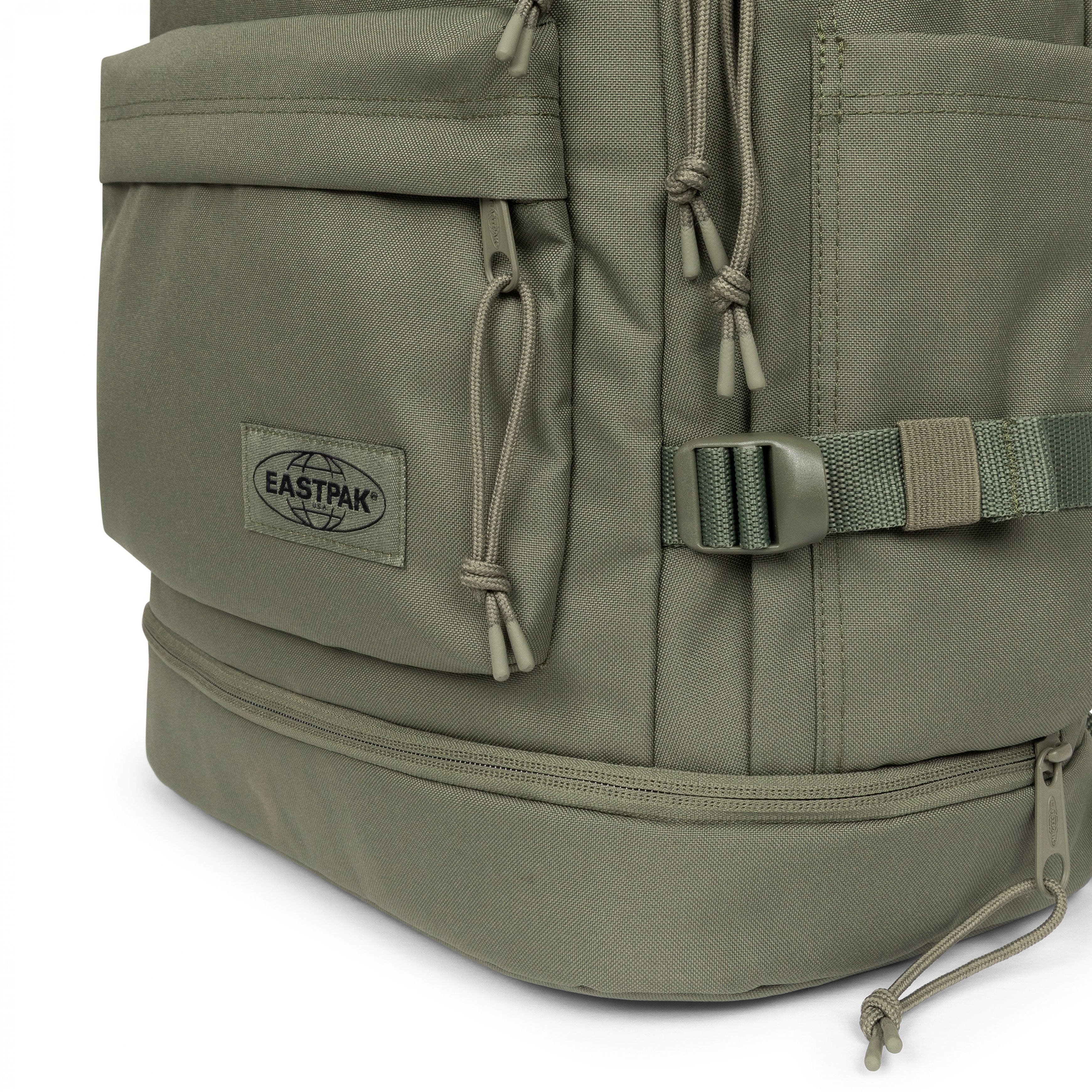 EVERYDAY PAK'R MONOTONE KHAKI - Image 8