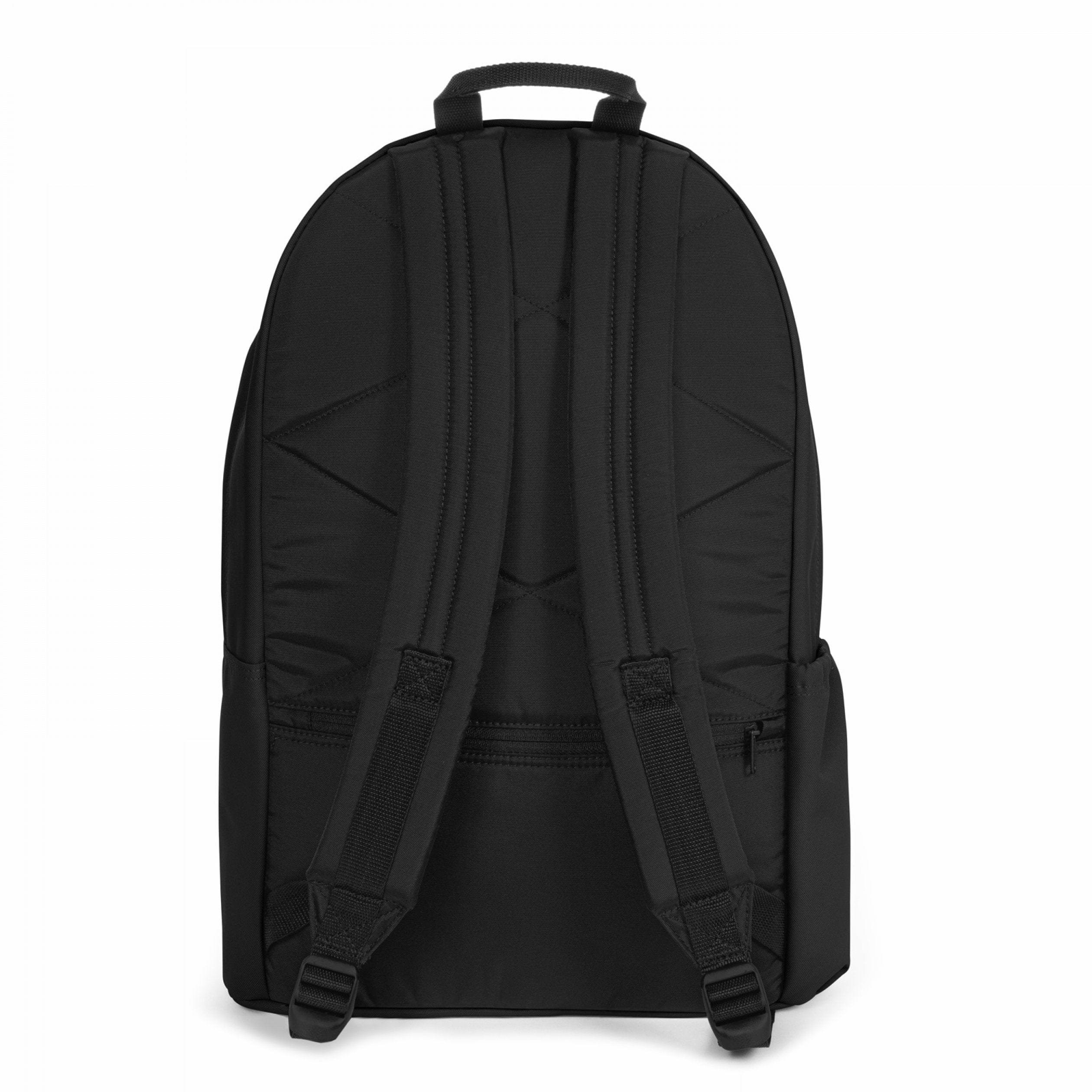 PADDED DOUBLE BLACK - Image 3