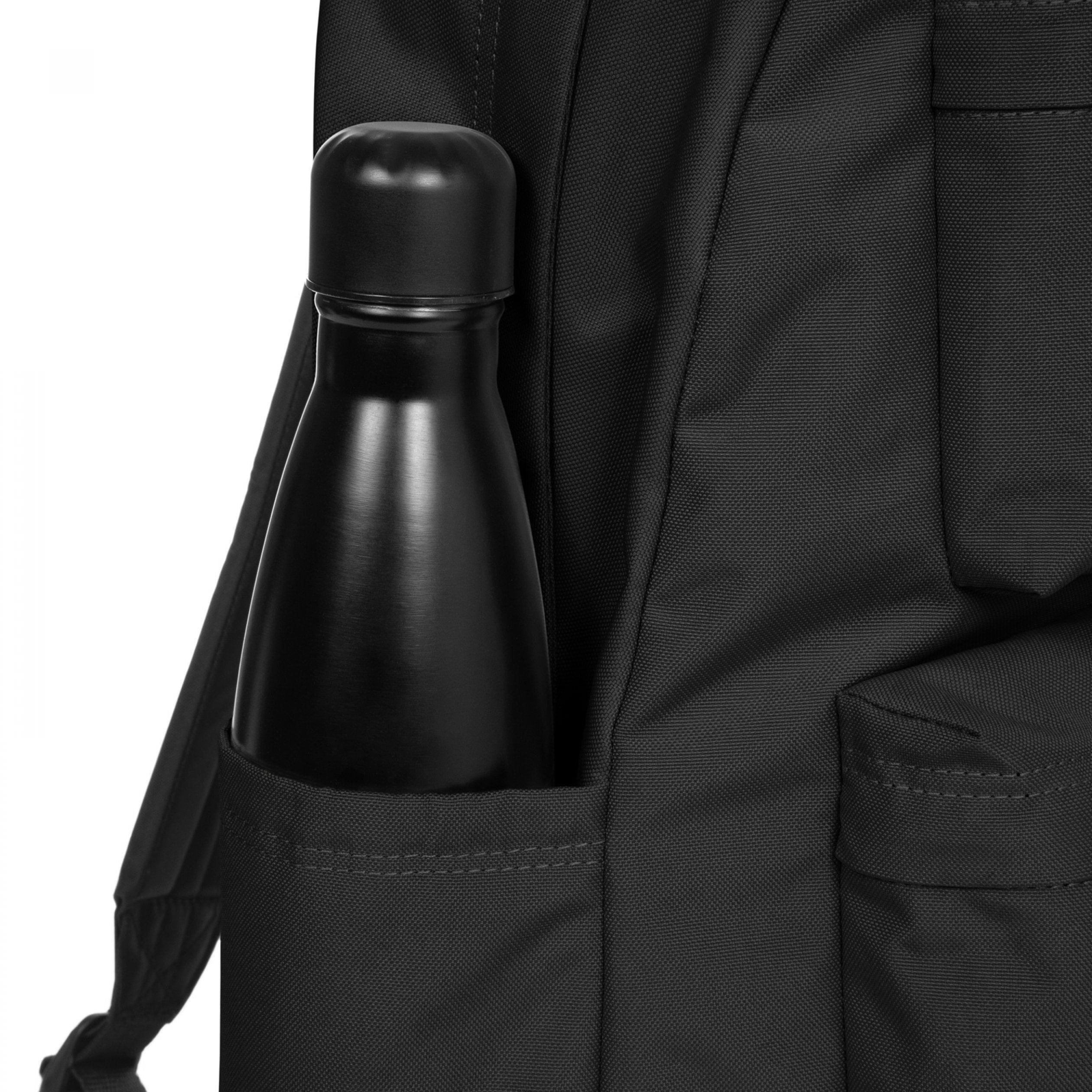 PADDED DOUBLE BLACK - Image 4