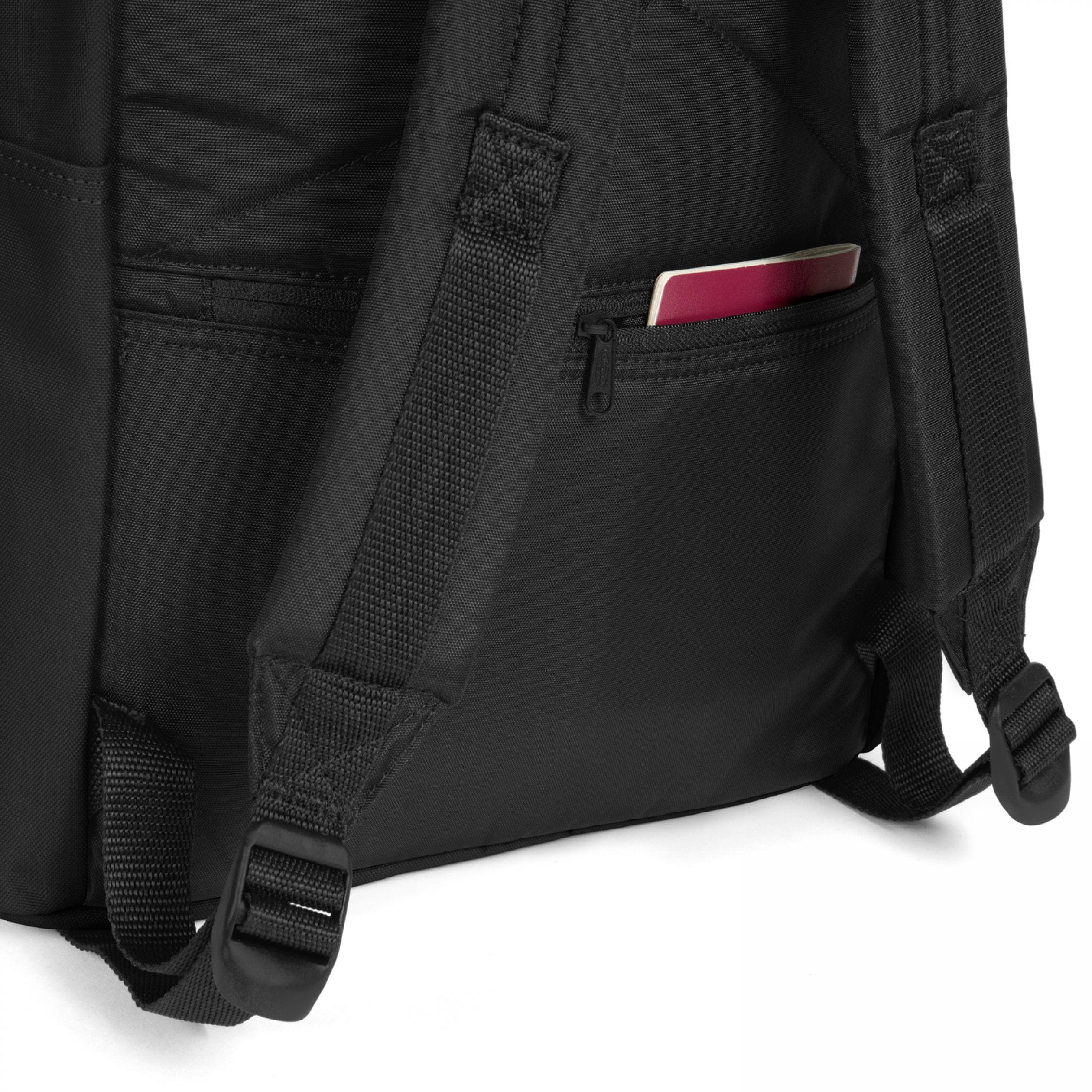 PADDED DOUBLE BLACK - Image 5