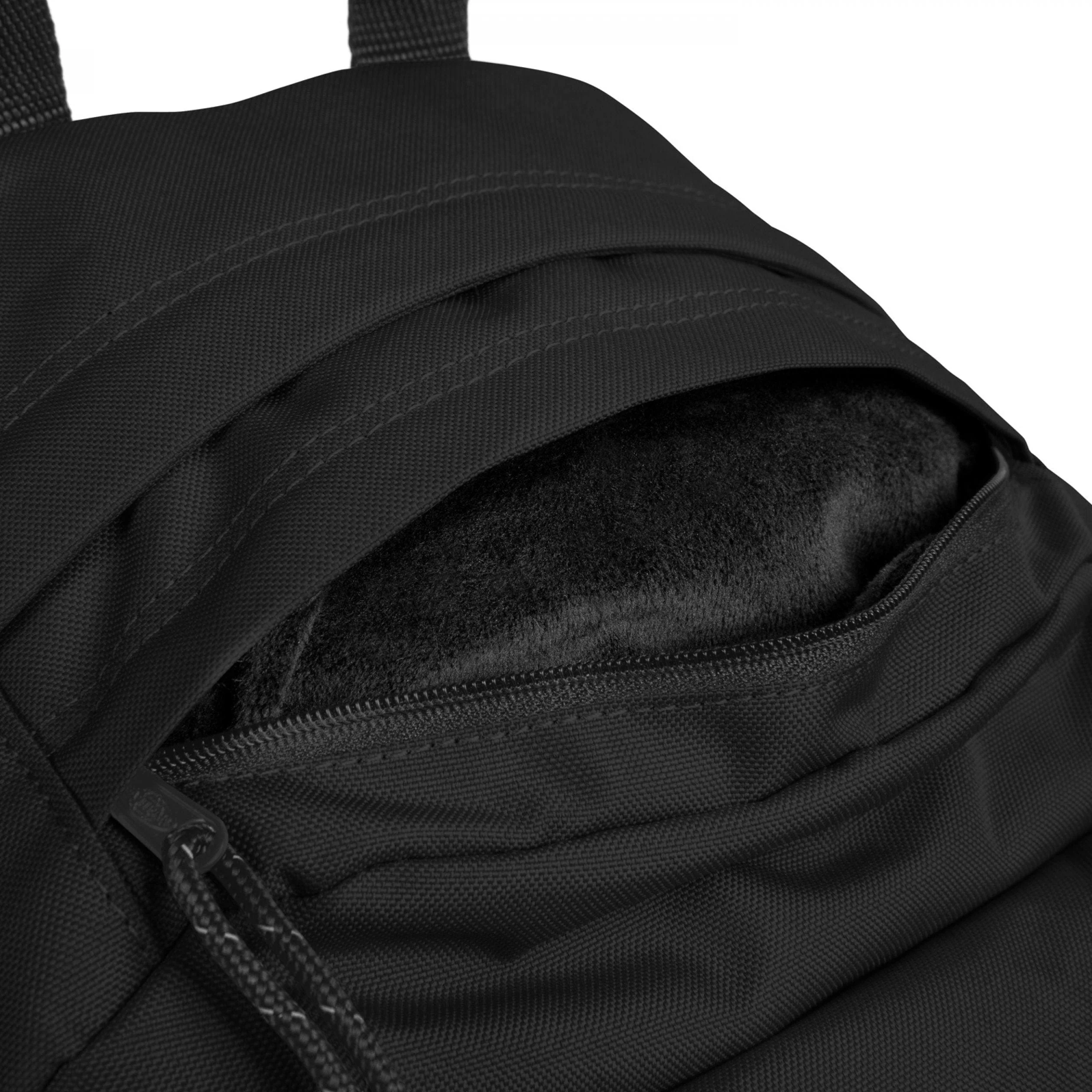PADDED DOUBLE BLACK - Image 6
