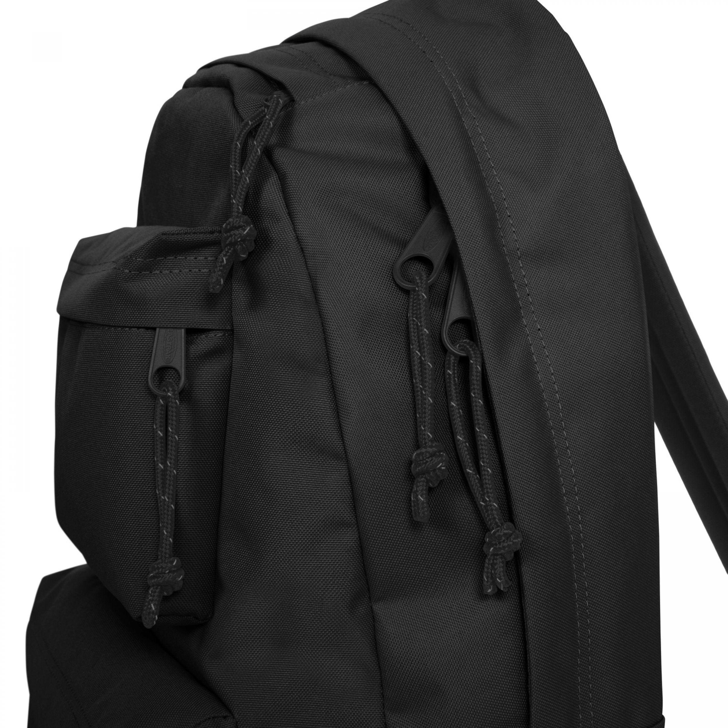 PADDED DOUBLE BLACK - Image 7