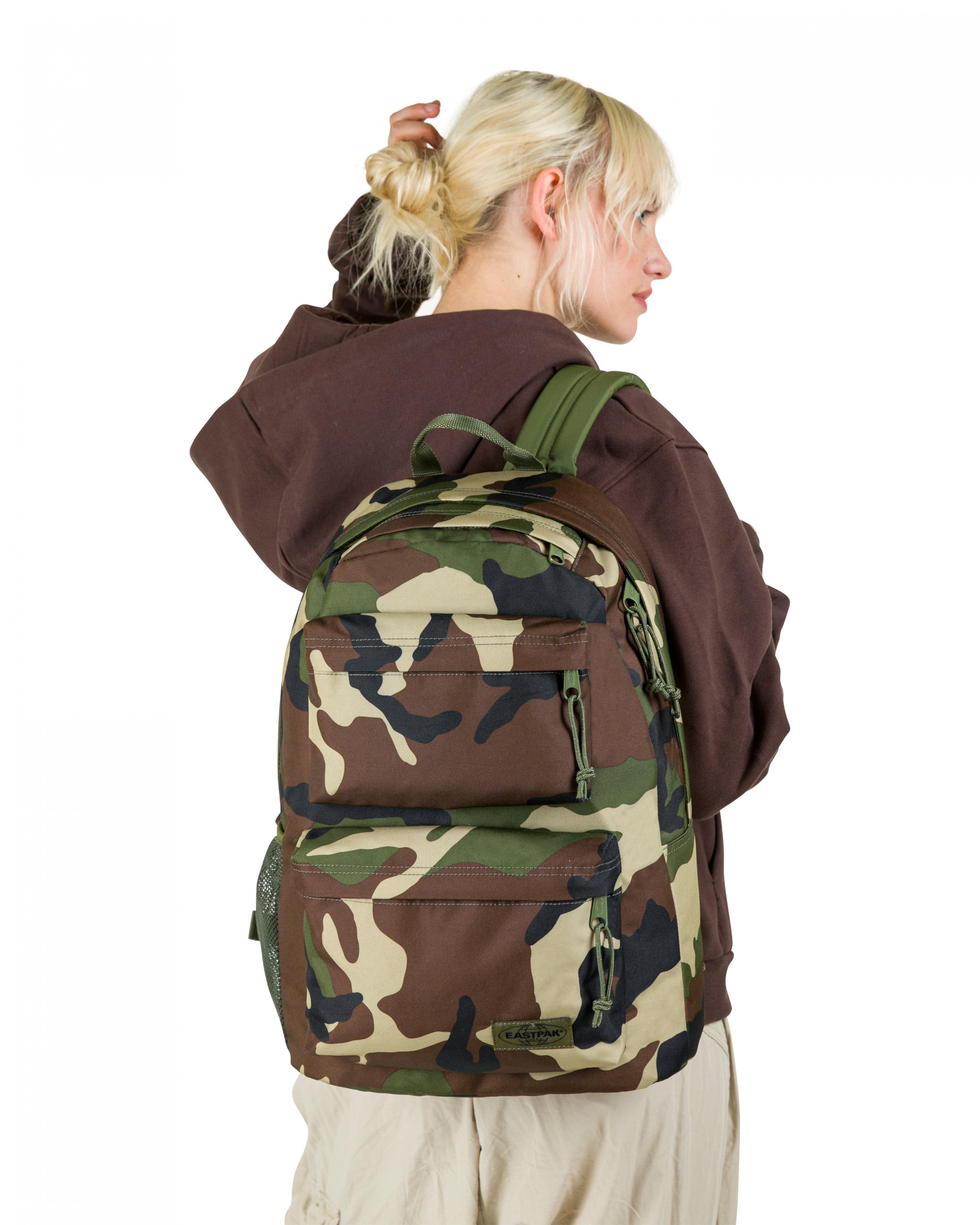 PADDED DOUBLE CAMO - Image 2