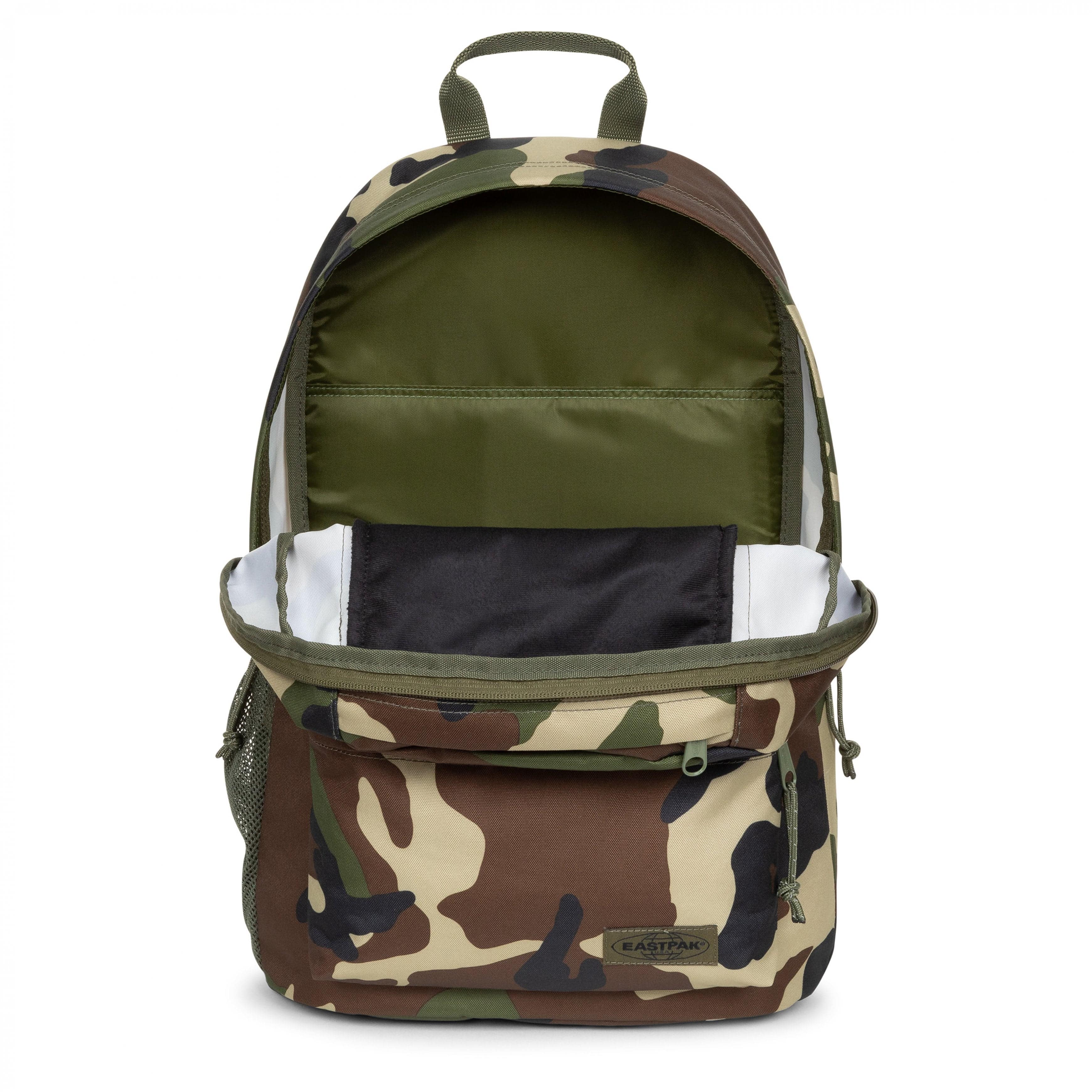 PADDED DOUBLE CAMO - Image 3