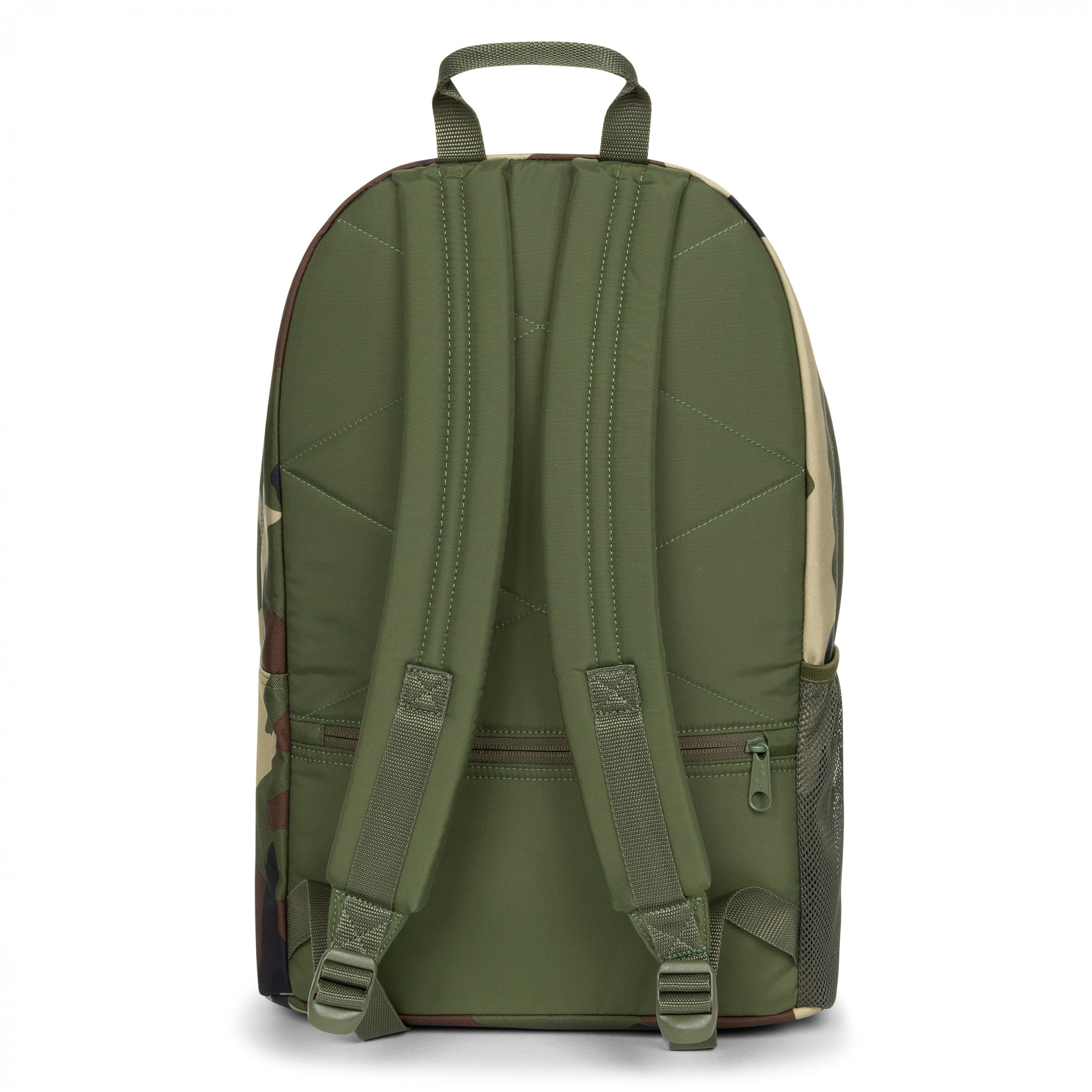 PADDED DOUBLE CAMO - Image 4