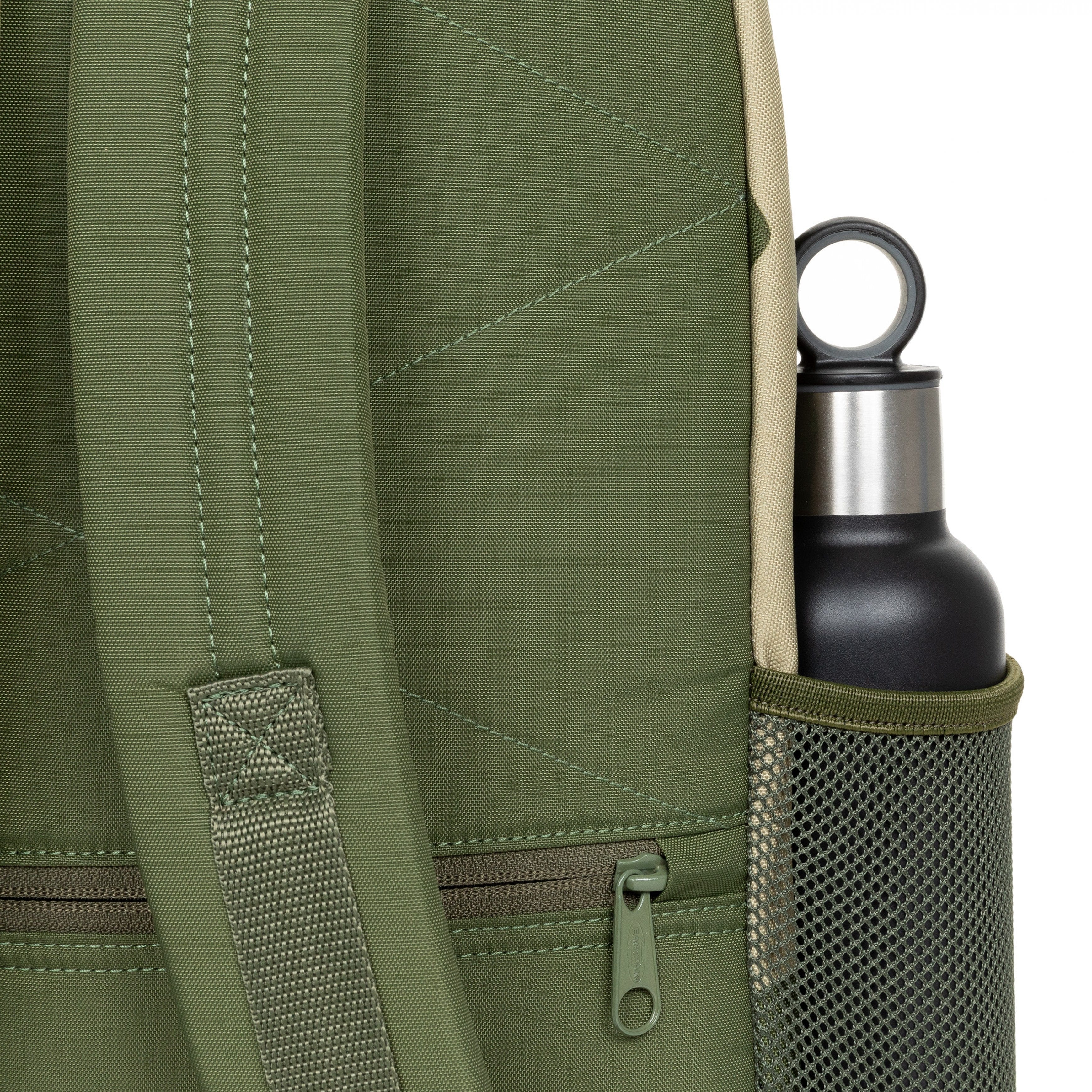 PADDED DOUBLE CAMO - Image 5