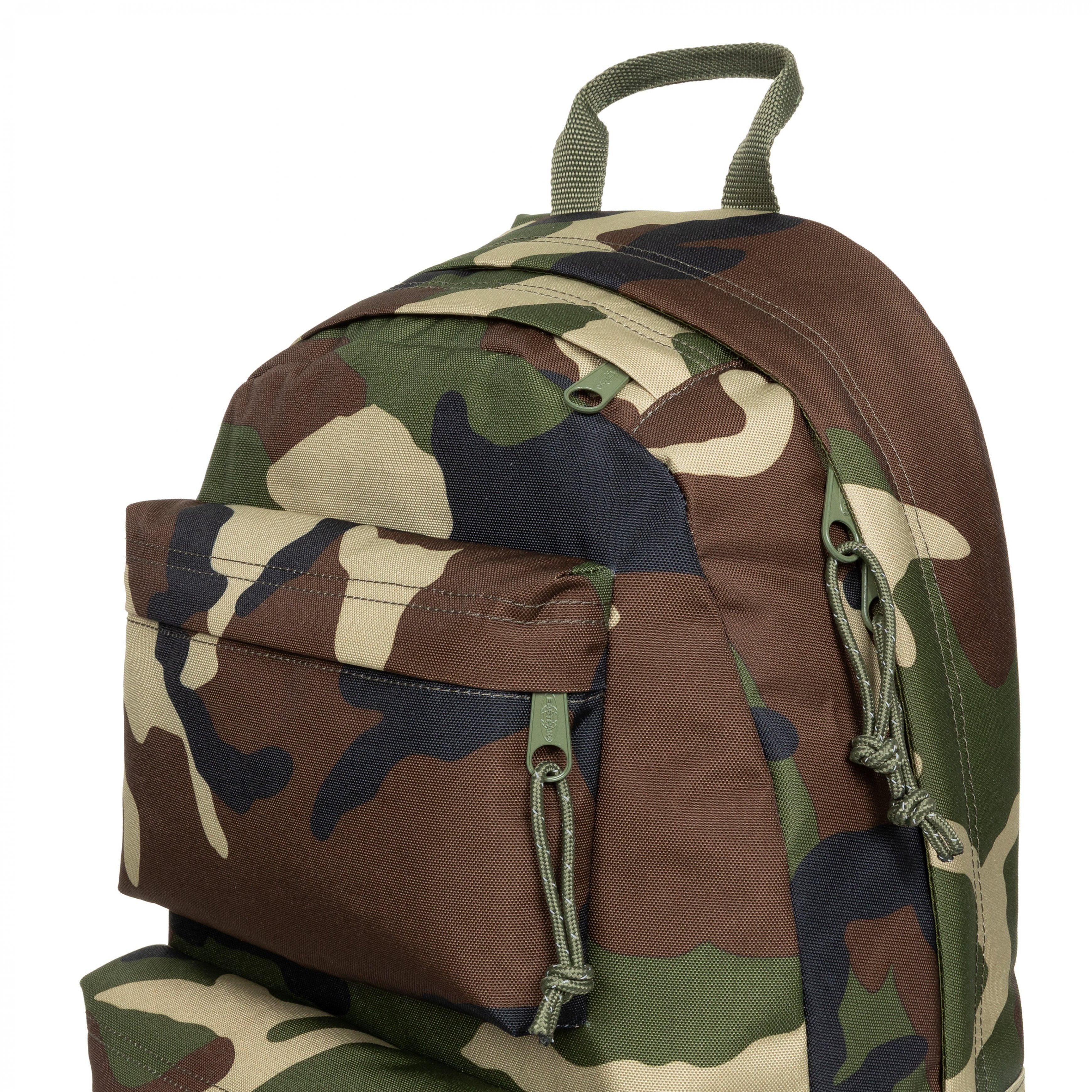 PADDED DOUBLE CAMO - Image 6