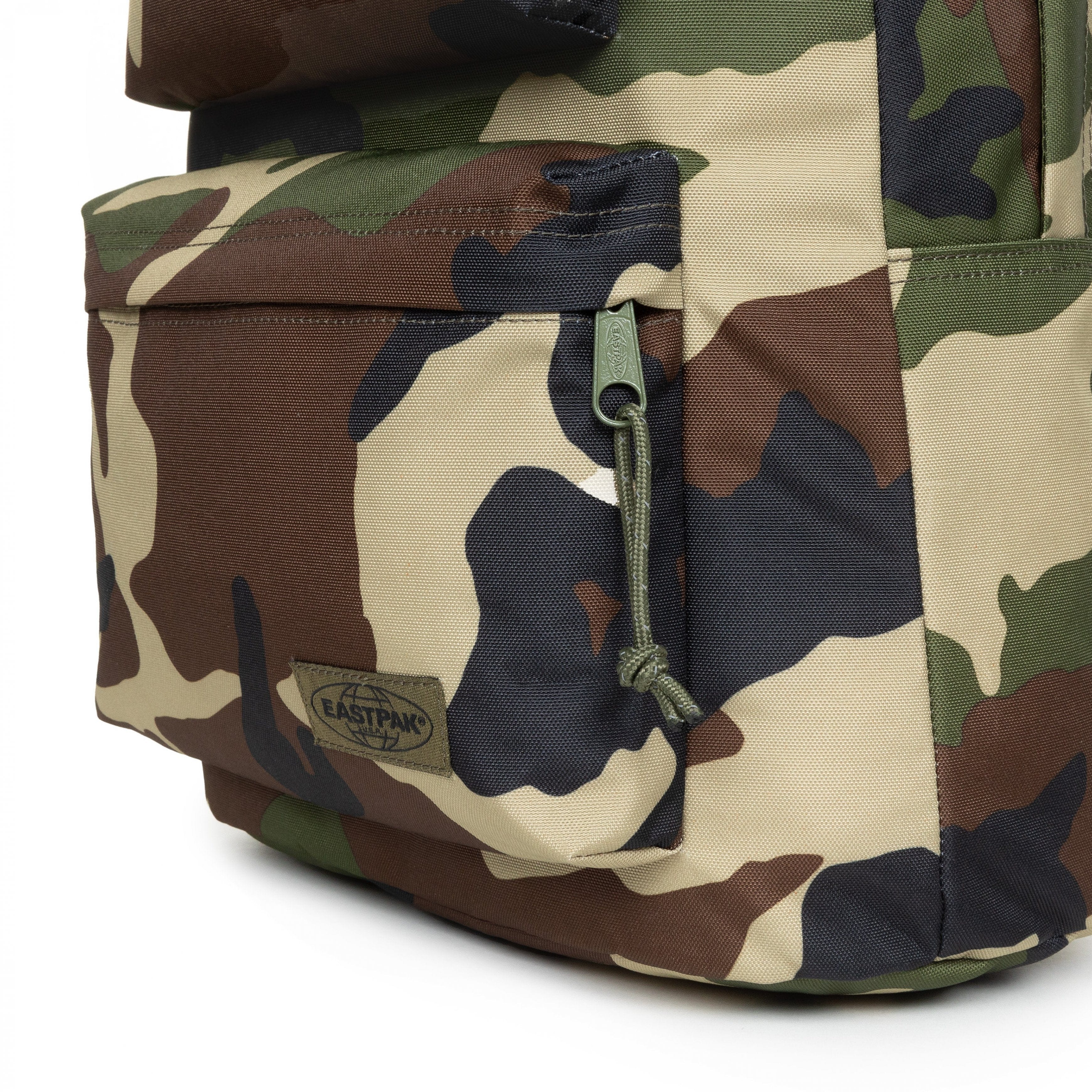 PADDED DOUBLE CAMO - Image 7