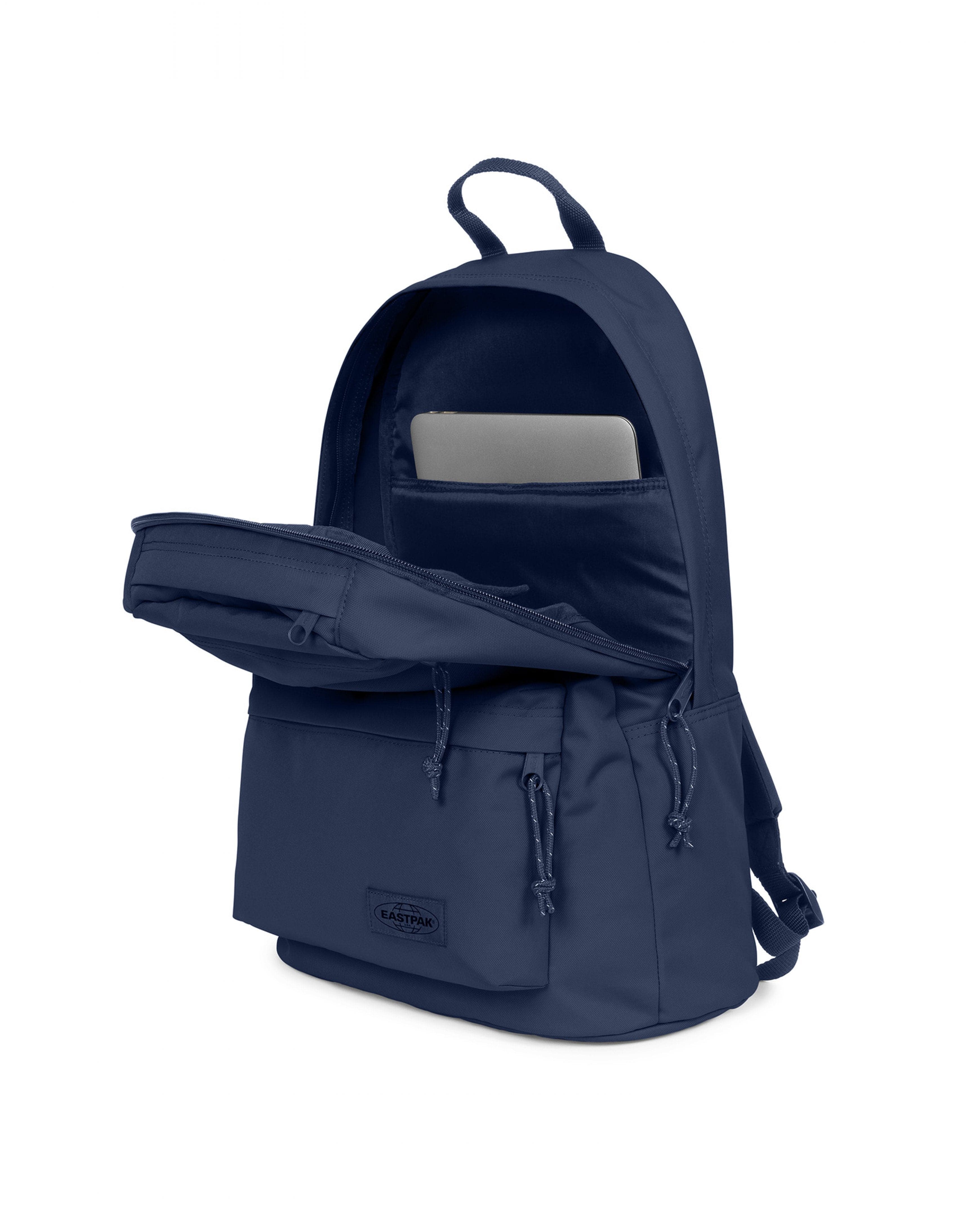 PADDED DOUBLE NIGHTTIME NAVY - Image 3